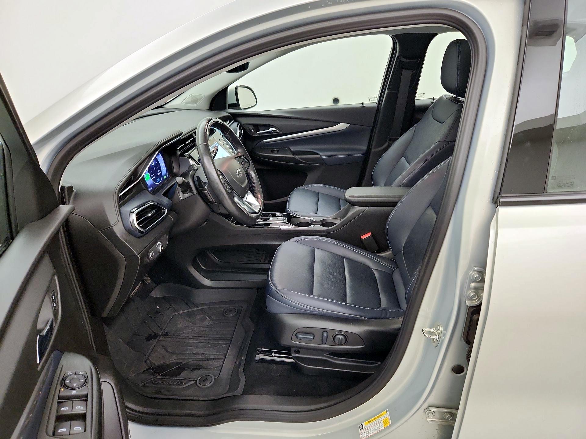 Thumbnail: 2023 Chevrolet Bolt EUV - 11