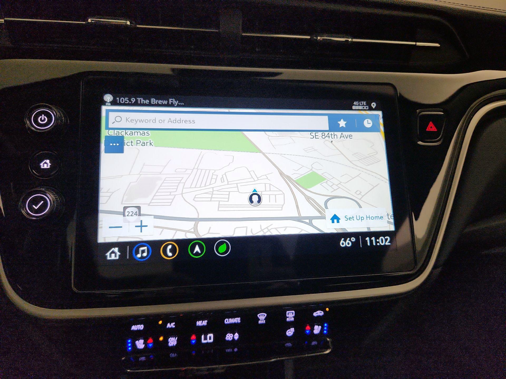Thumbnail: 2023 Chevrolet Bolt EUV - 14