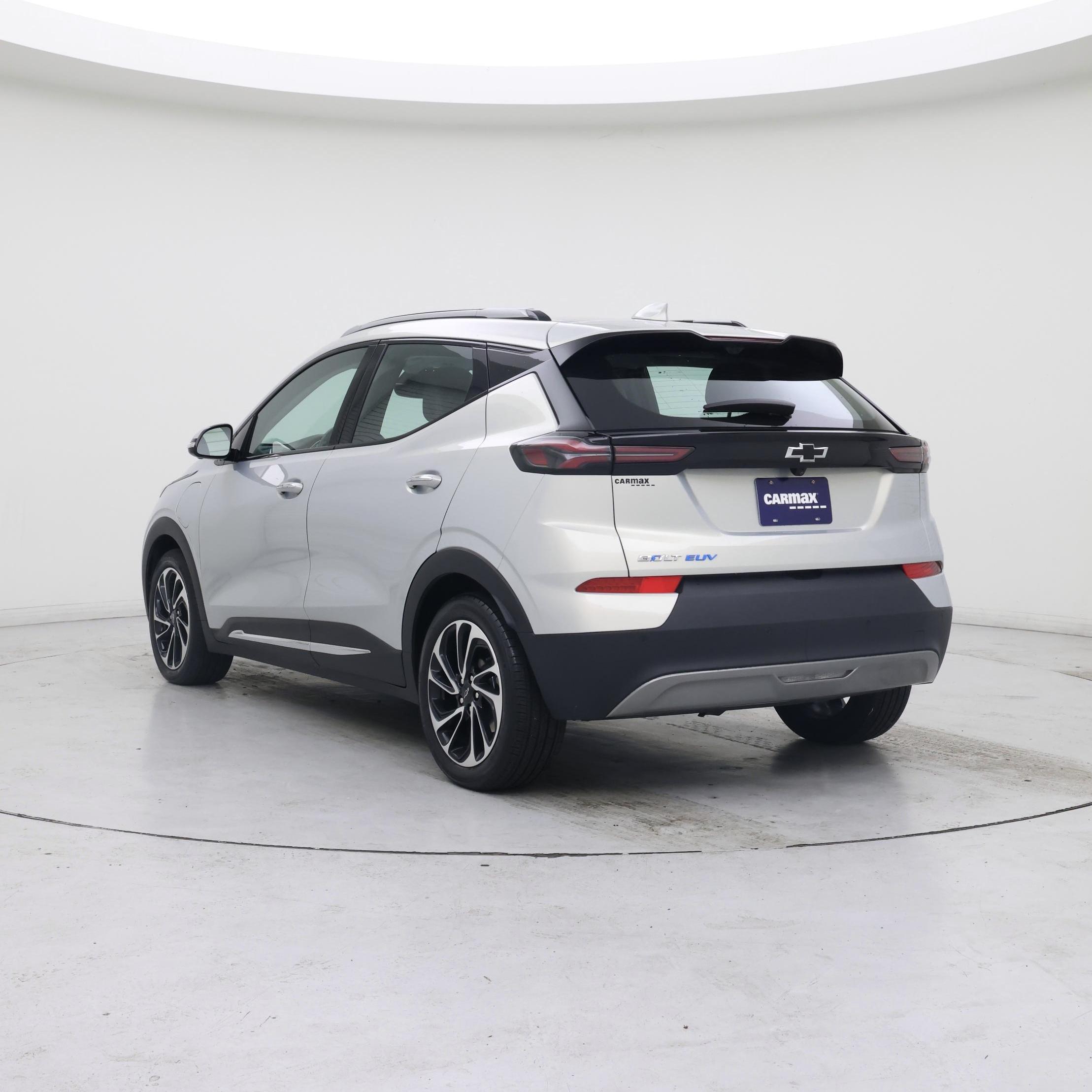 Thumbnail: 2023 Chevrolet Bolt EUV - 2