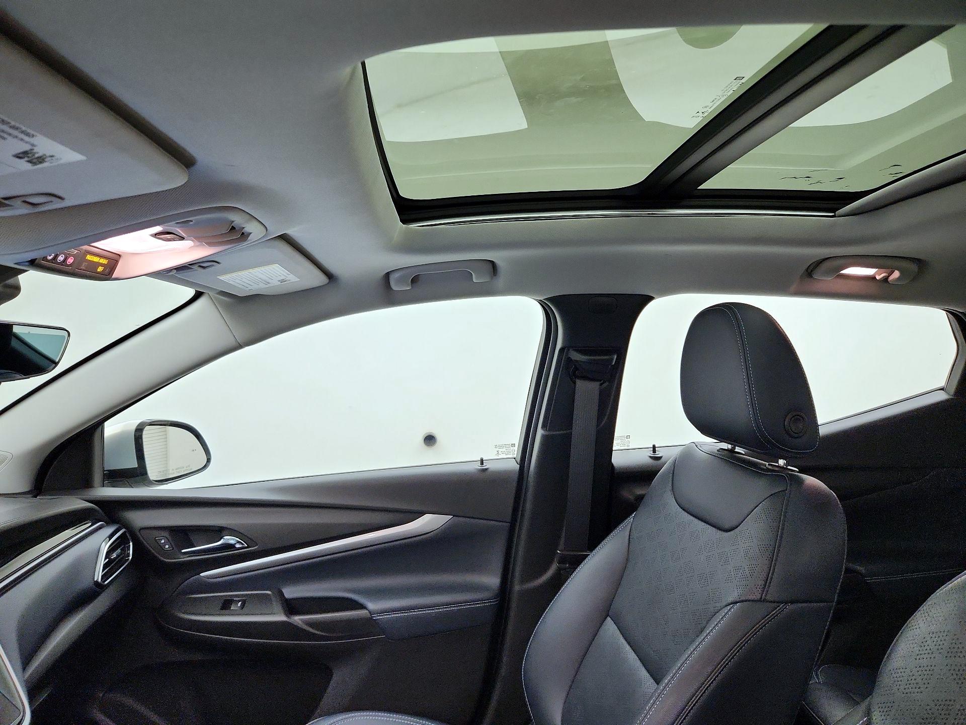 Thumbnail: 2023 Chevrolet Bolt EUV - 20