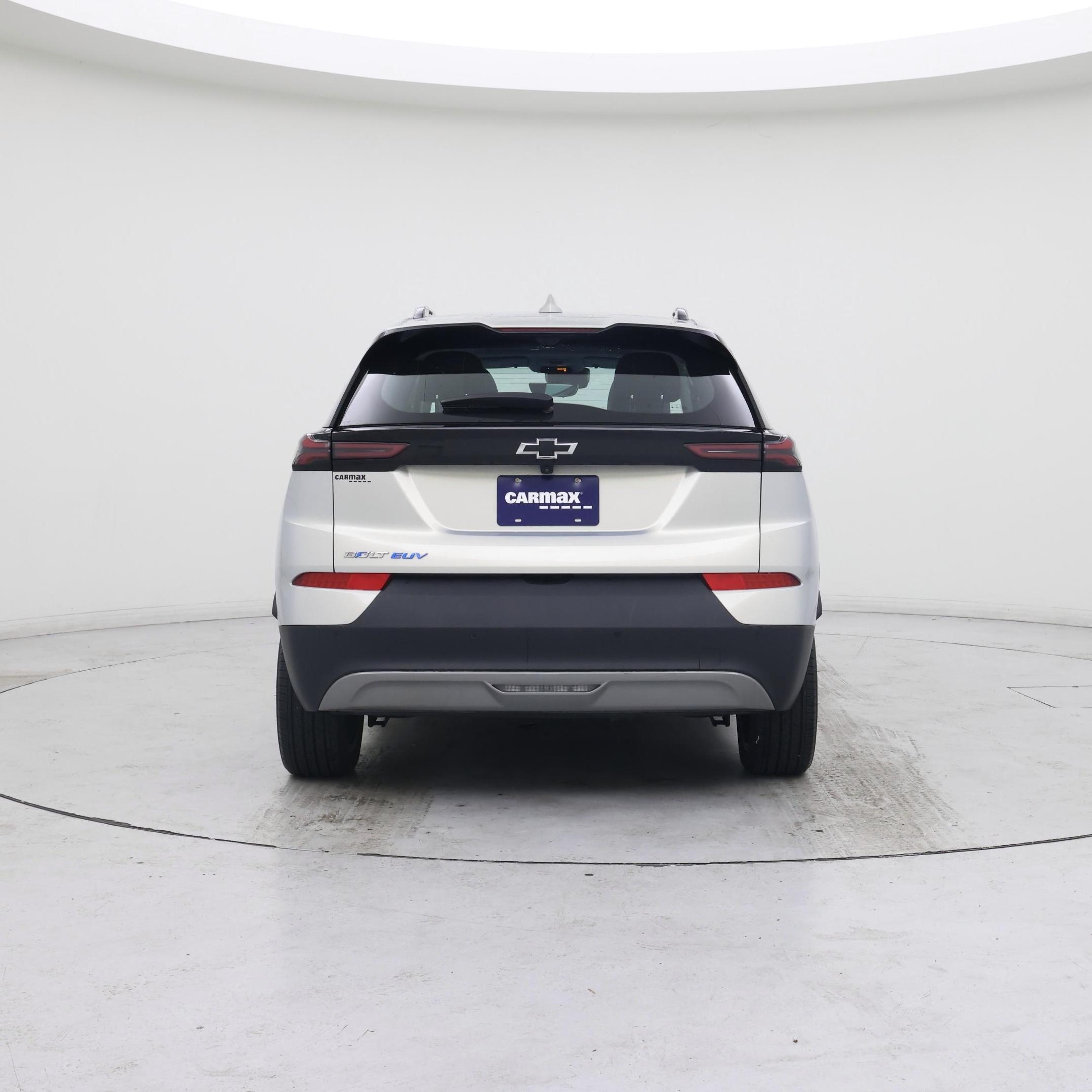 Thumbnail: 2023 Chevrolet Bolt EUV - 6