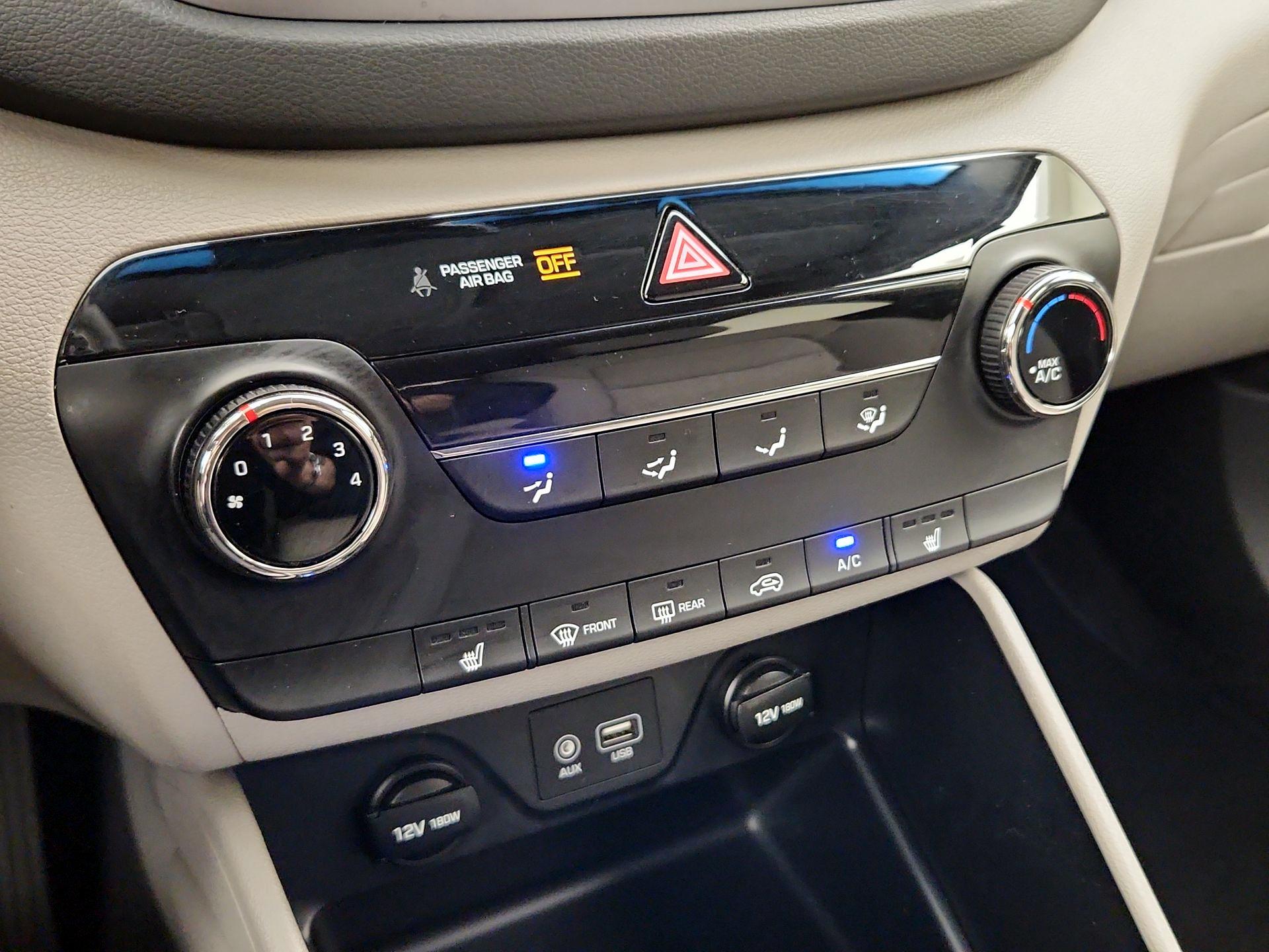Thumbnail: 2018 Hyundai Tucson - 16