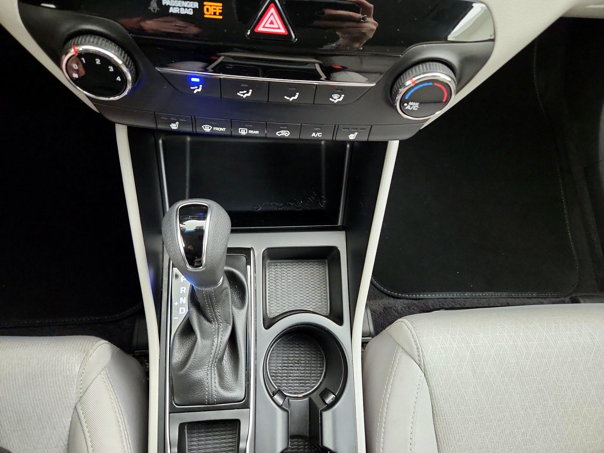 Thumbnail: 2018 Hyundai Tucson - 17