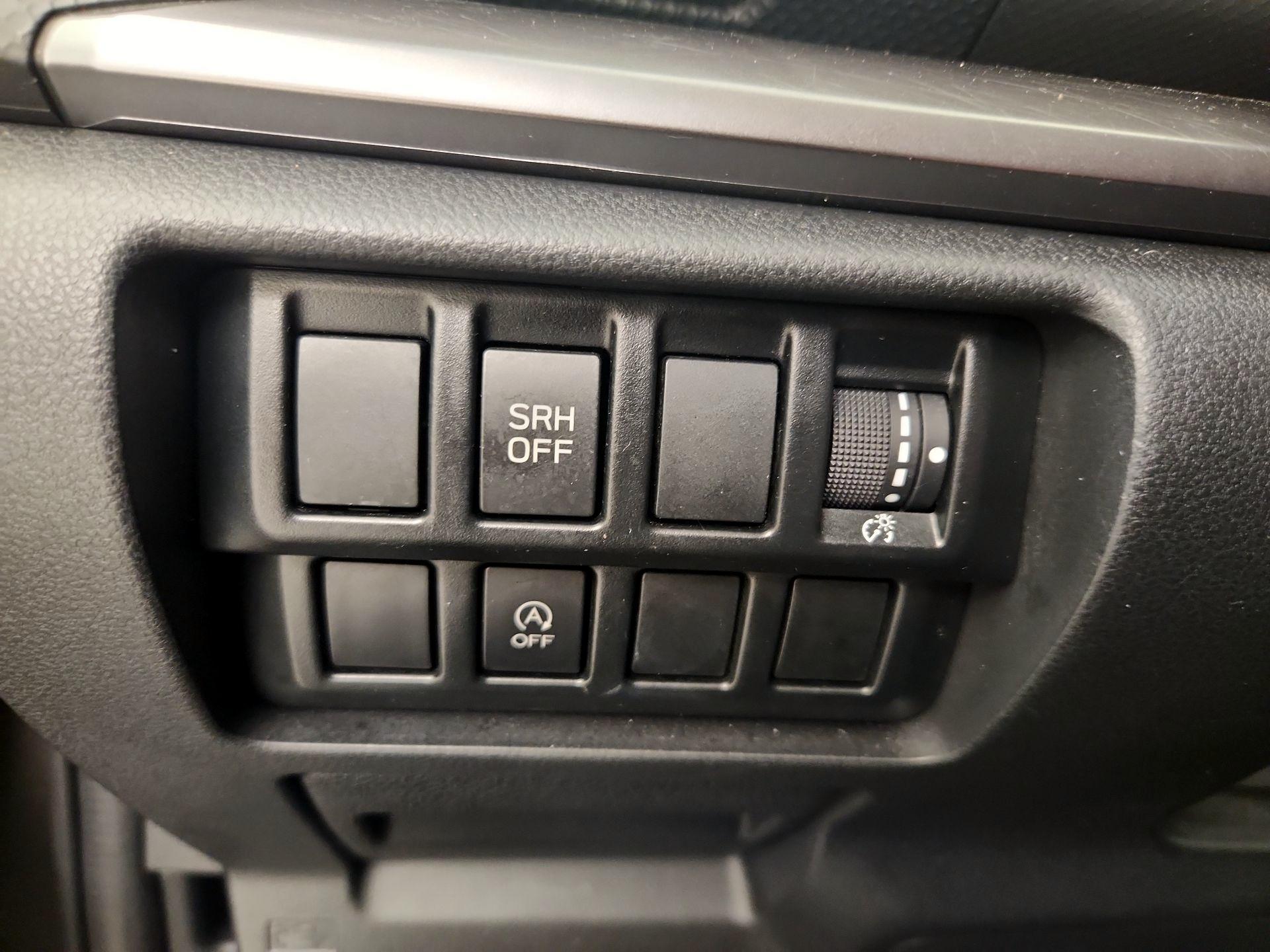 Thumbnail: 2021 Subaru Forester - 13