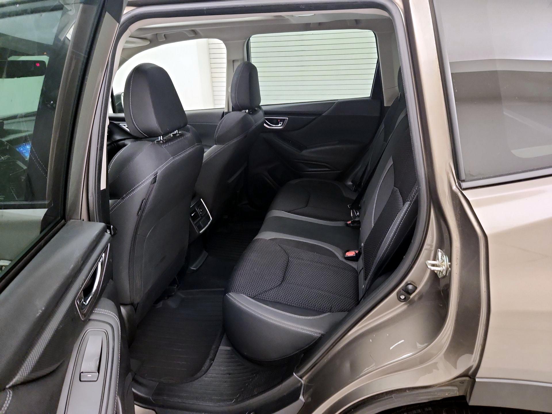 Thumbnail: 2021 Subaru Forester - 20