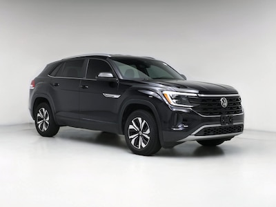 2024 Volkswagen Atlas SE -
                  Puyallup, WA