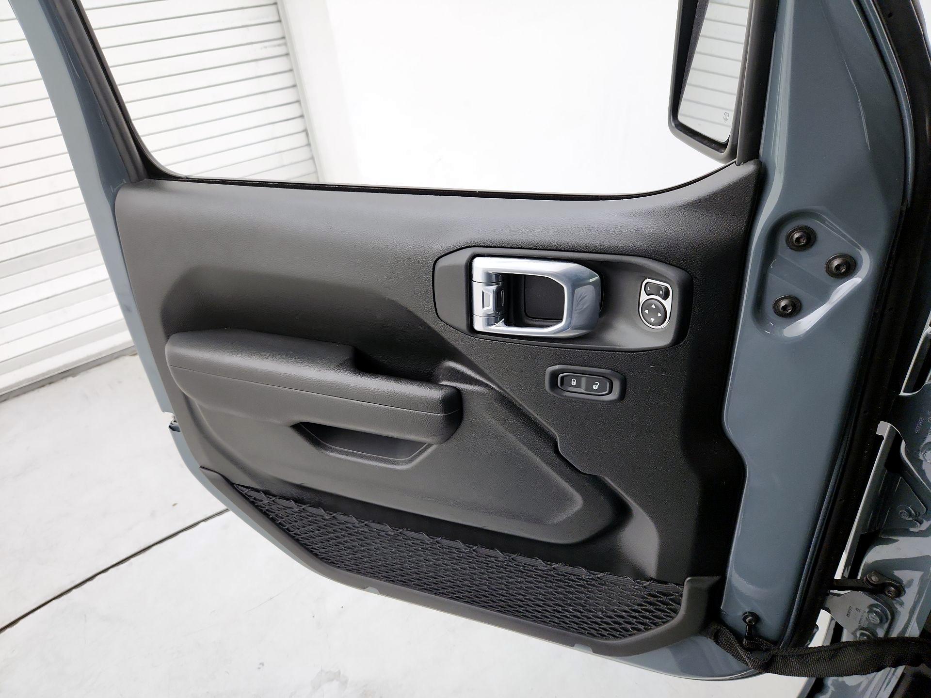 Thumbnail: 2024 Jeep Wrangler - 12