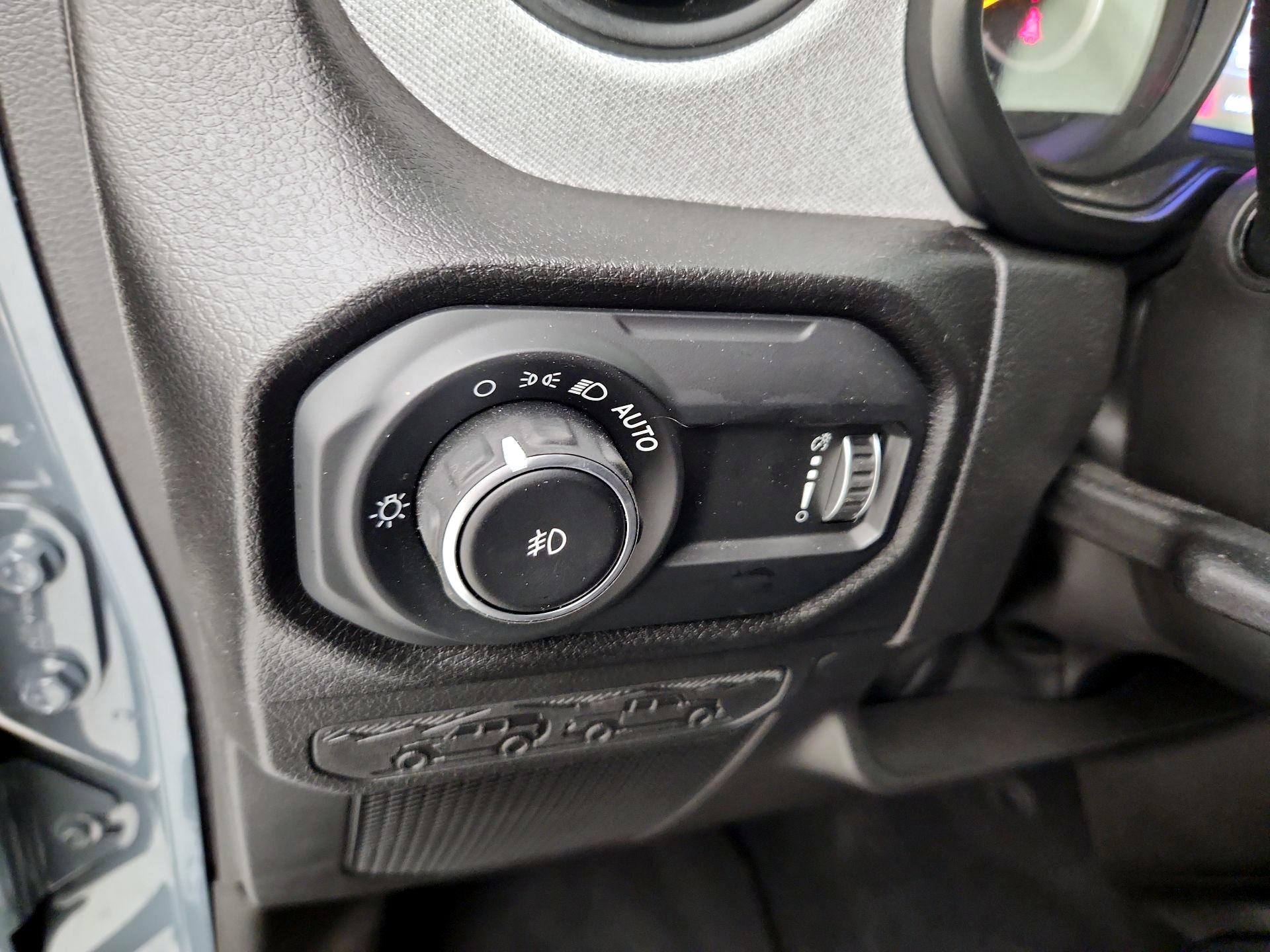 Thumbnail: 2024 Jeep Wrangler - 13