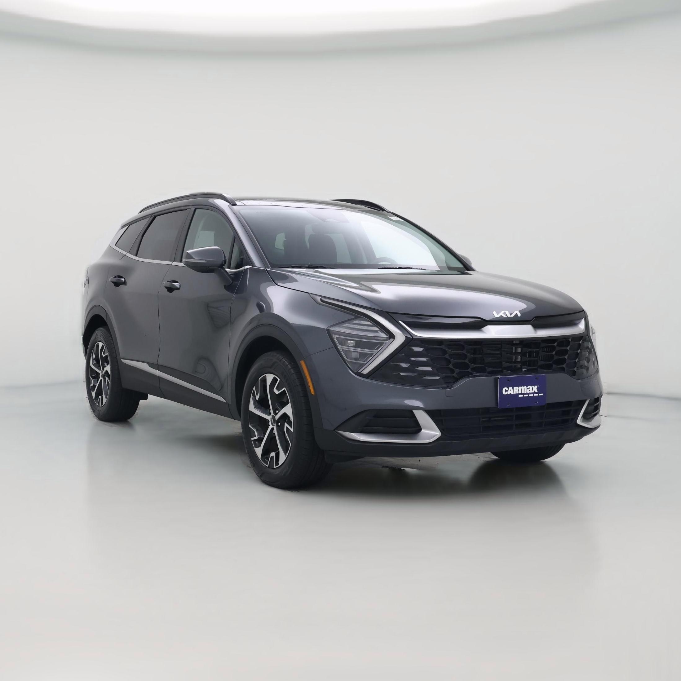 Thumbnail: 2024 Kia Sportage - 1