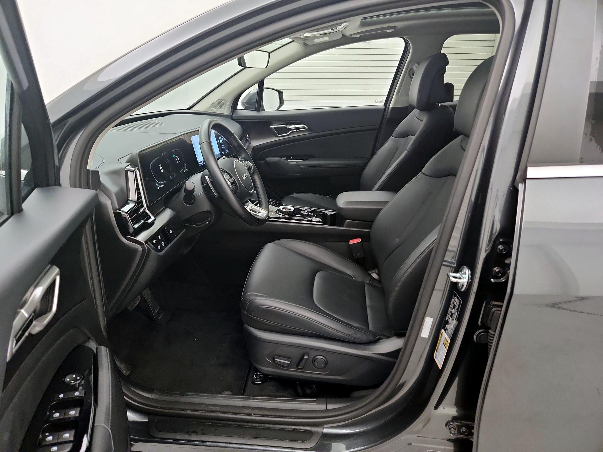 Thumbnail: 2024 Kia Sportage - 11