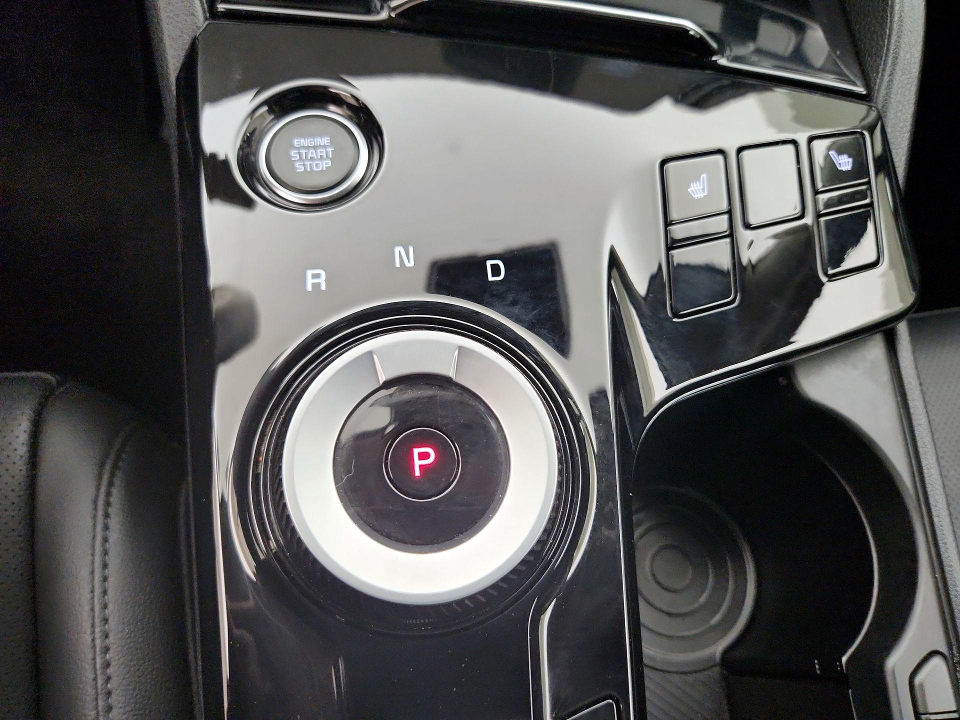 Thumbnail: 2024 Kia Sportage - 18