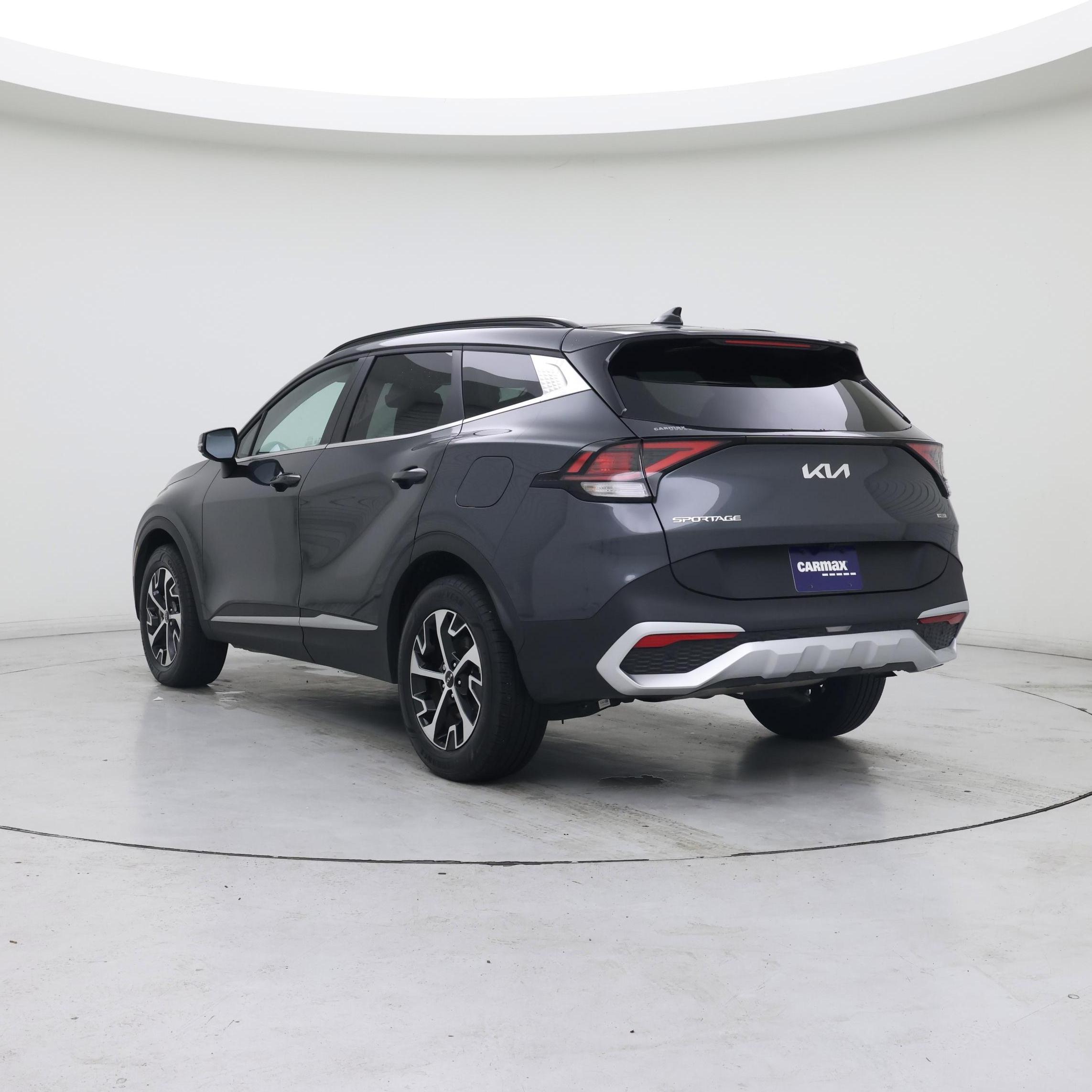 Thumbnail: 2024 Kia Sportage - 2