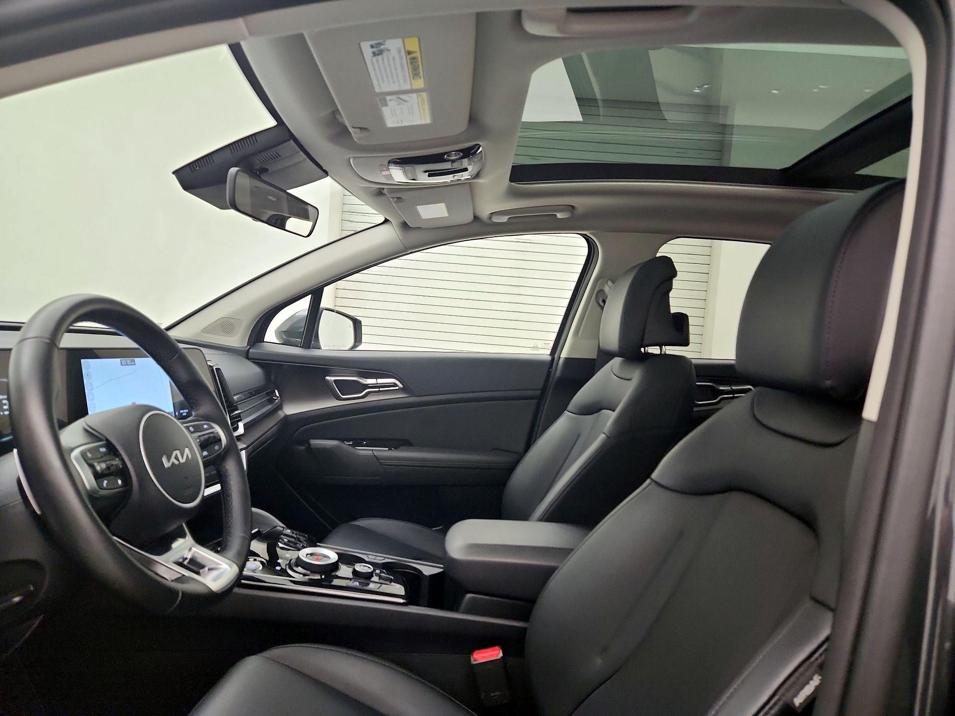 Thumbnail: 2024 Kia Sportage - 20