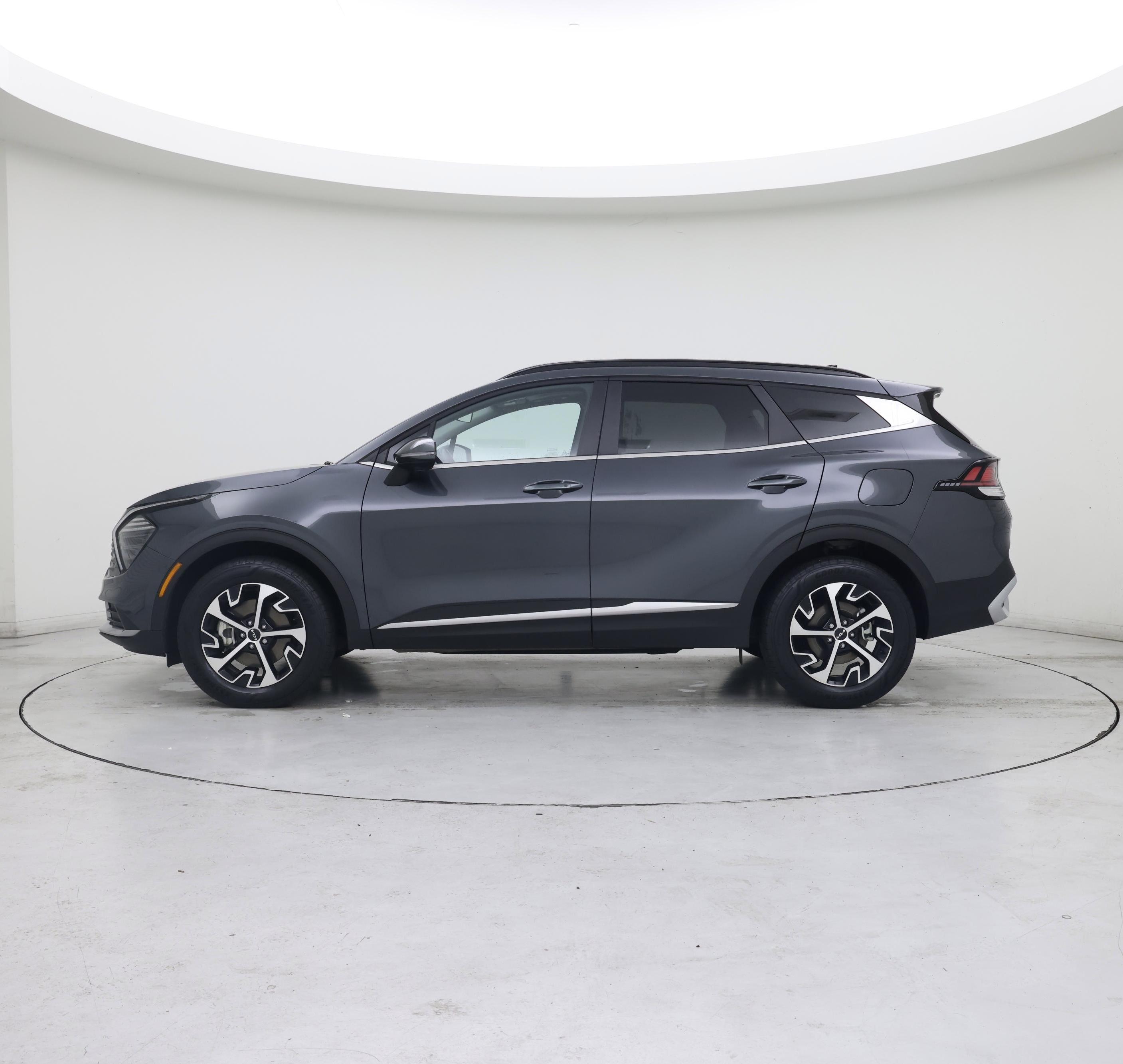 Thumbnail: 2024 Kia Sportage - 3