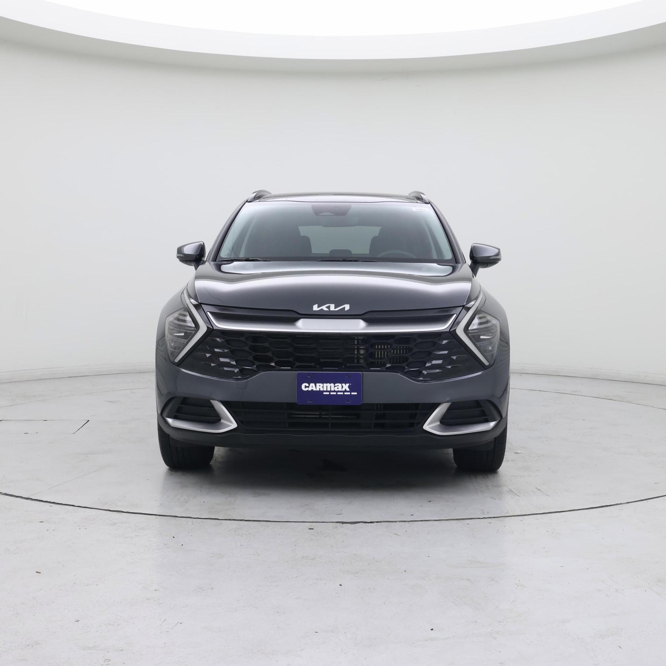 Thumbnail: 2024 Kia Sportage - 5