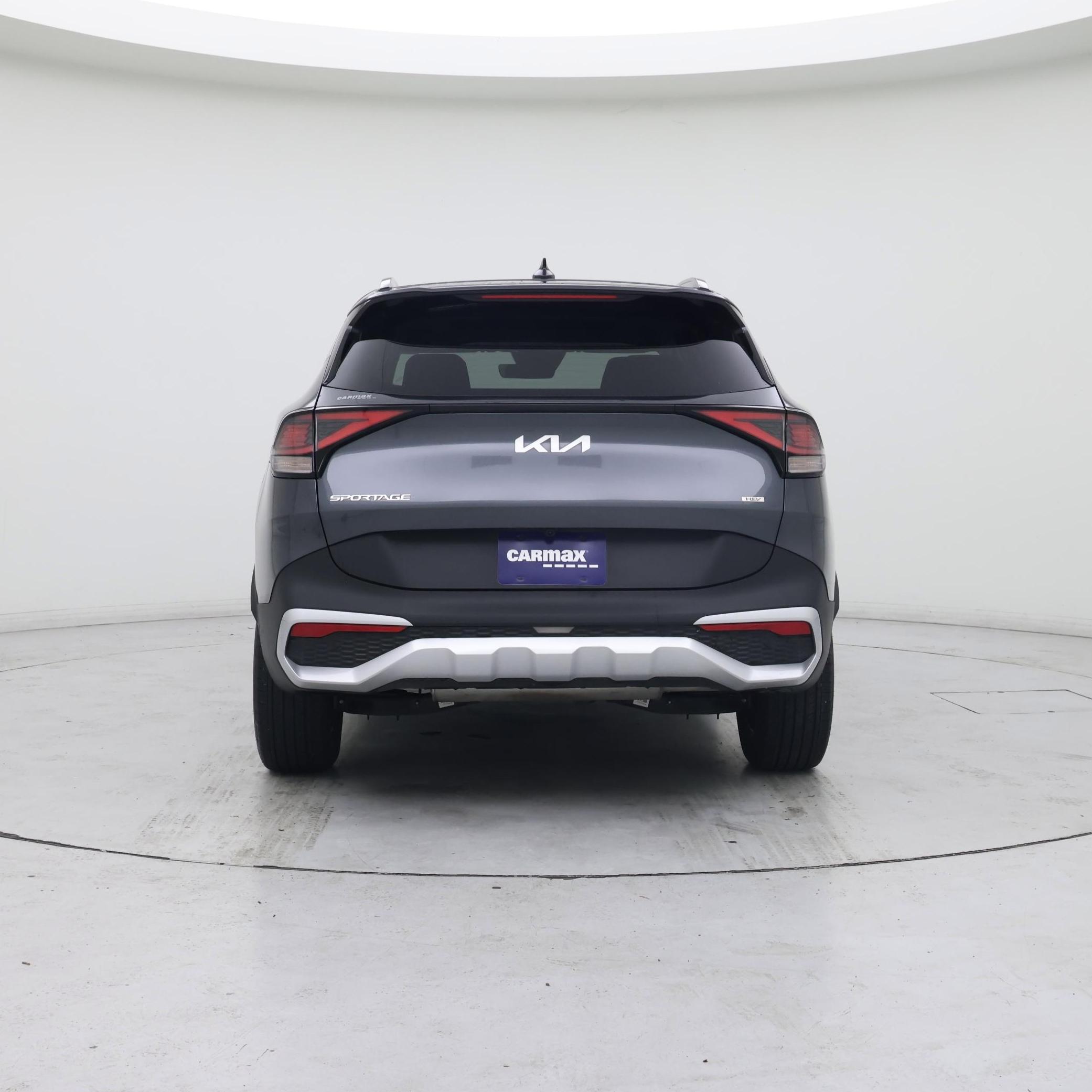 Thumbnail: 2024 Kia Sportage - 6