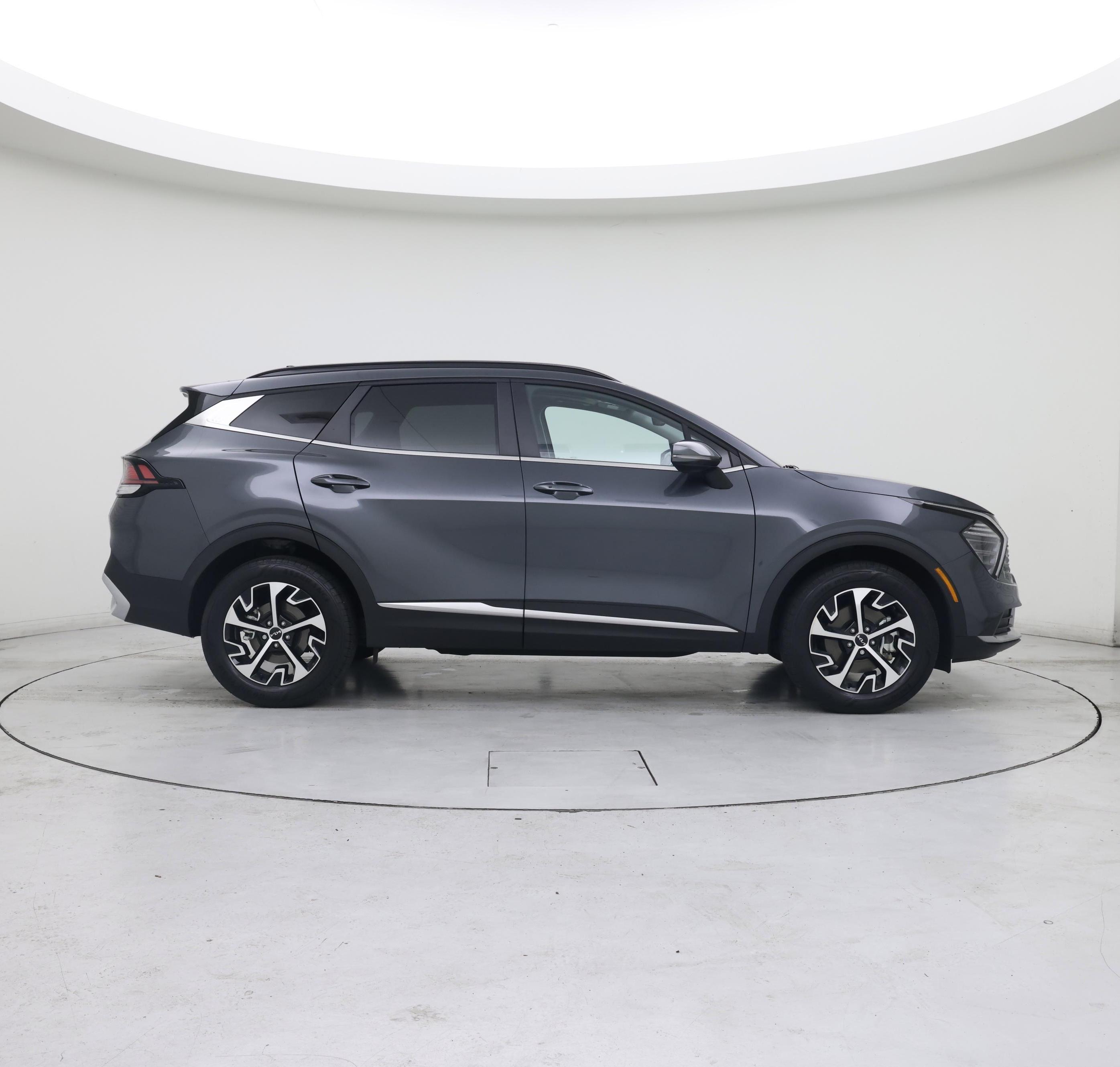 Thumbnail: 2024 Kia Sportage - 7