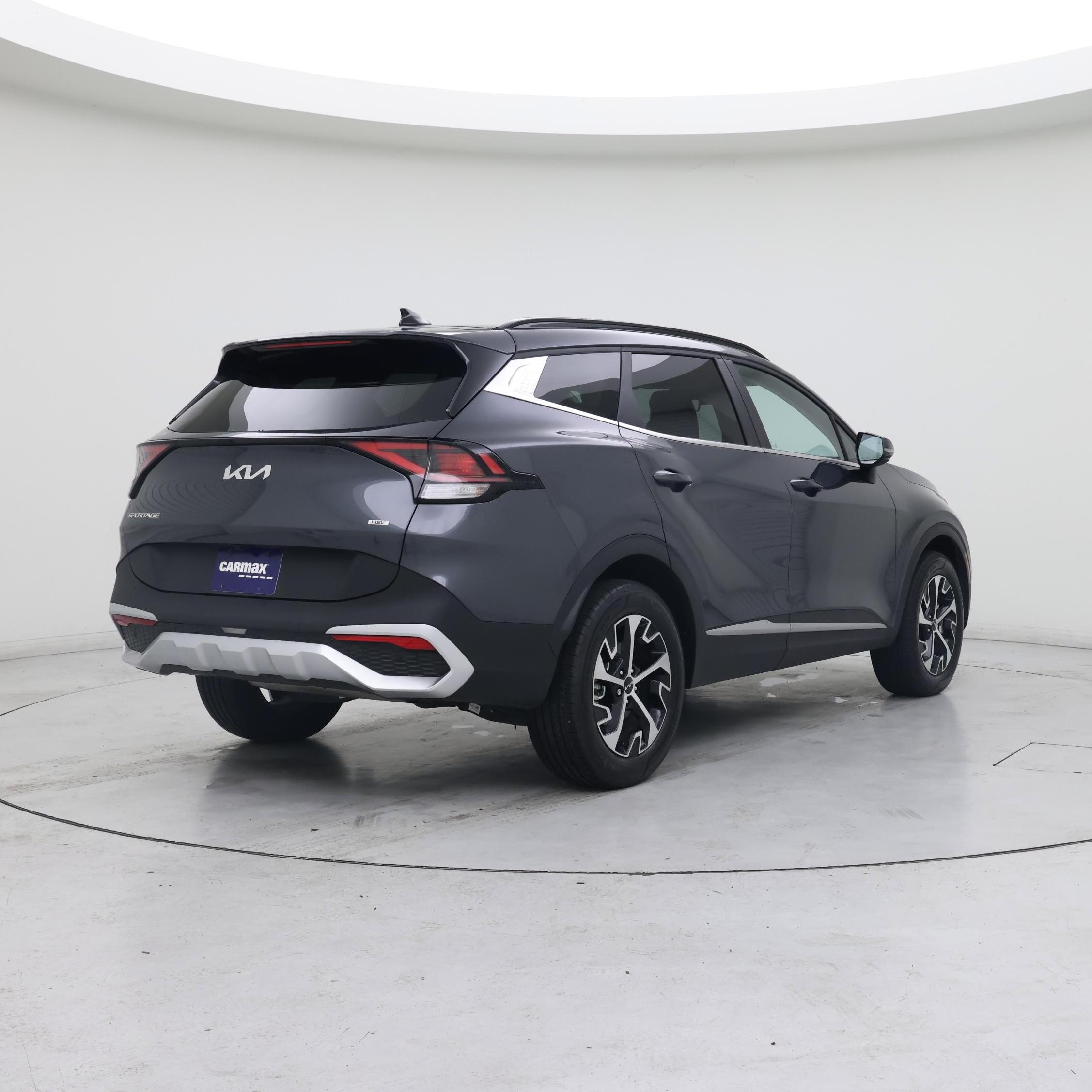 Thumbnail: 2024 Kia Sportage - 8