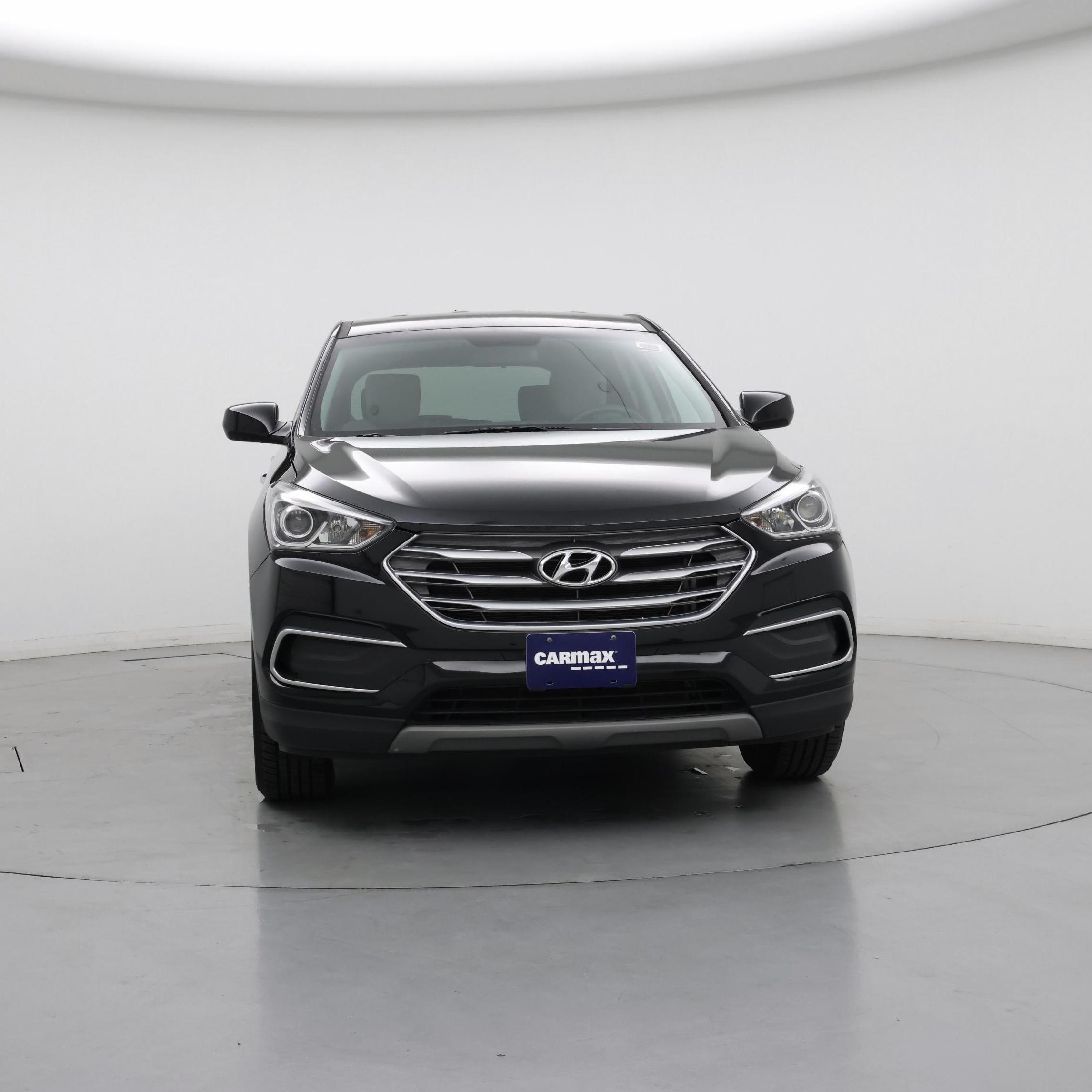 Thumbnail: 2018 Hyundai Santa Fe - 5