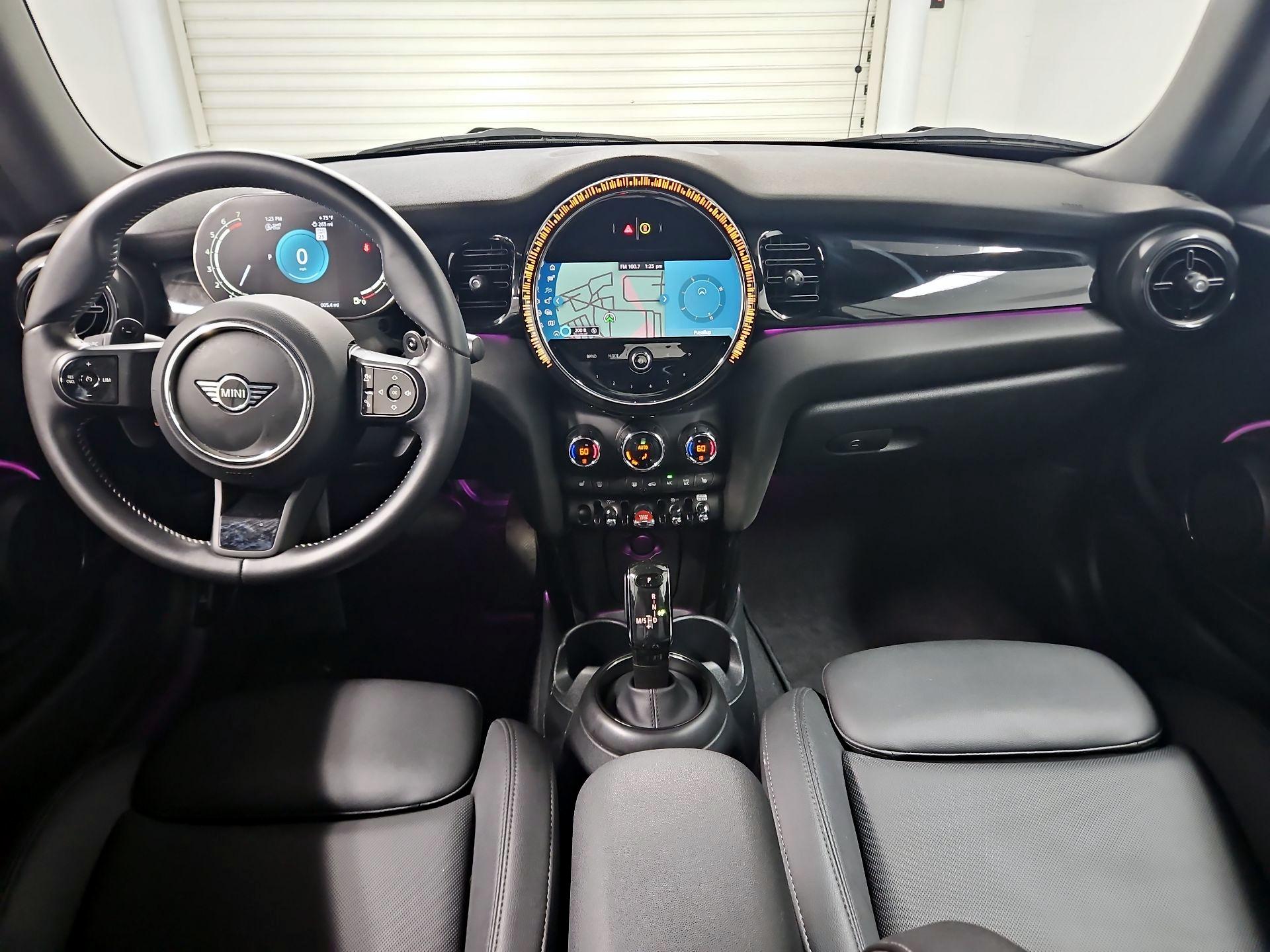 Thumbnail: 2024 MINI Cooper - 9