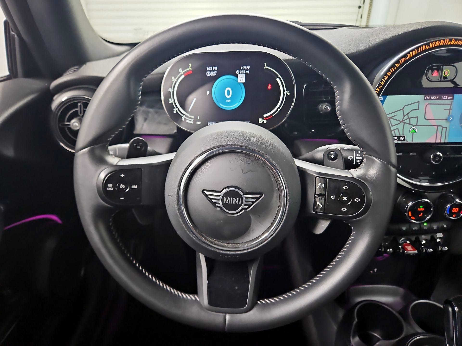Thumbnail: 2024 MINI Cooper - 10