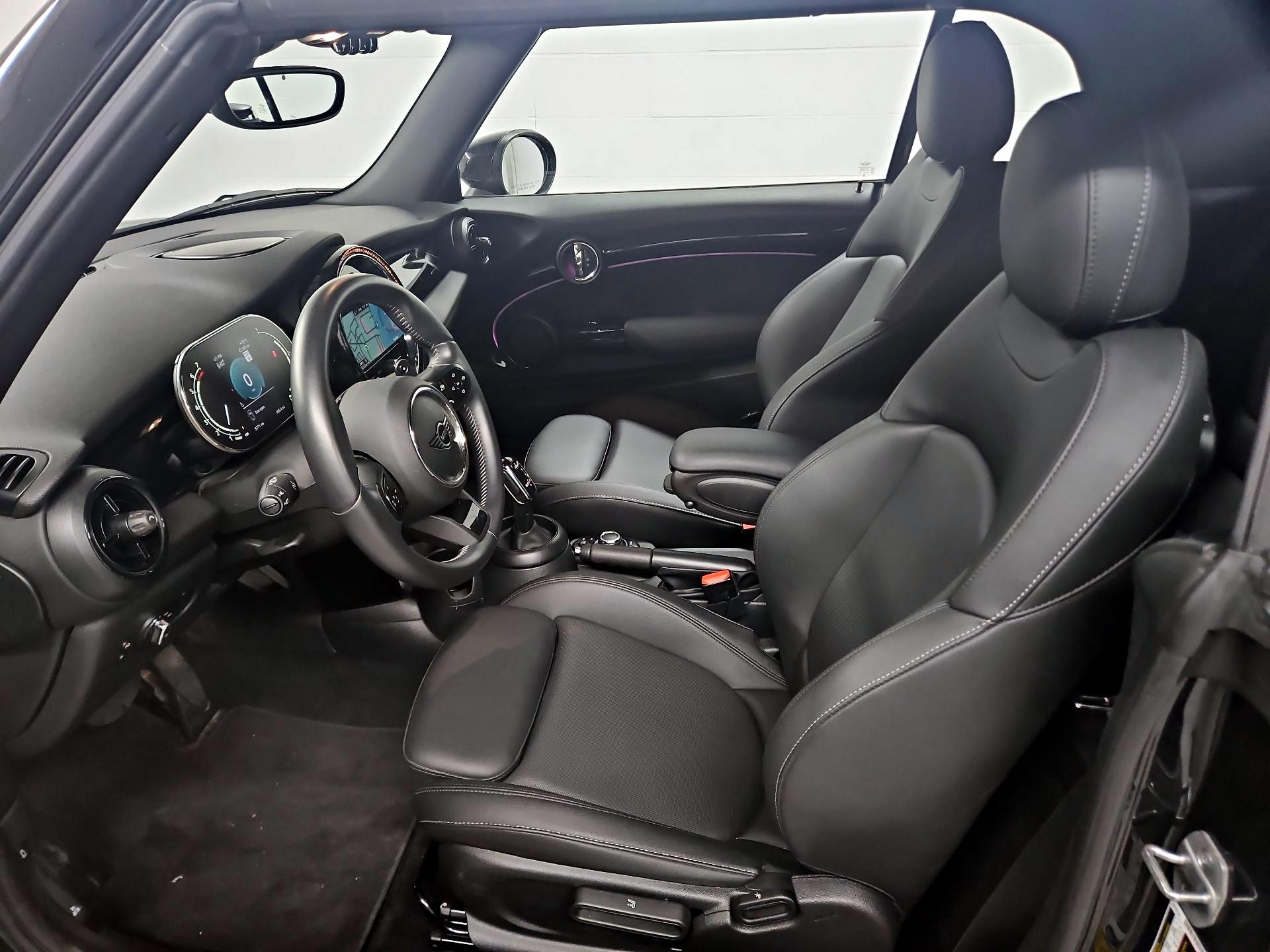 Thumbnail: 2024 MINI Cooper - 11