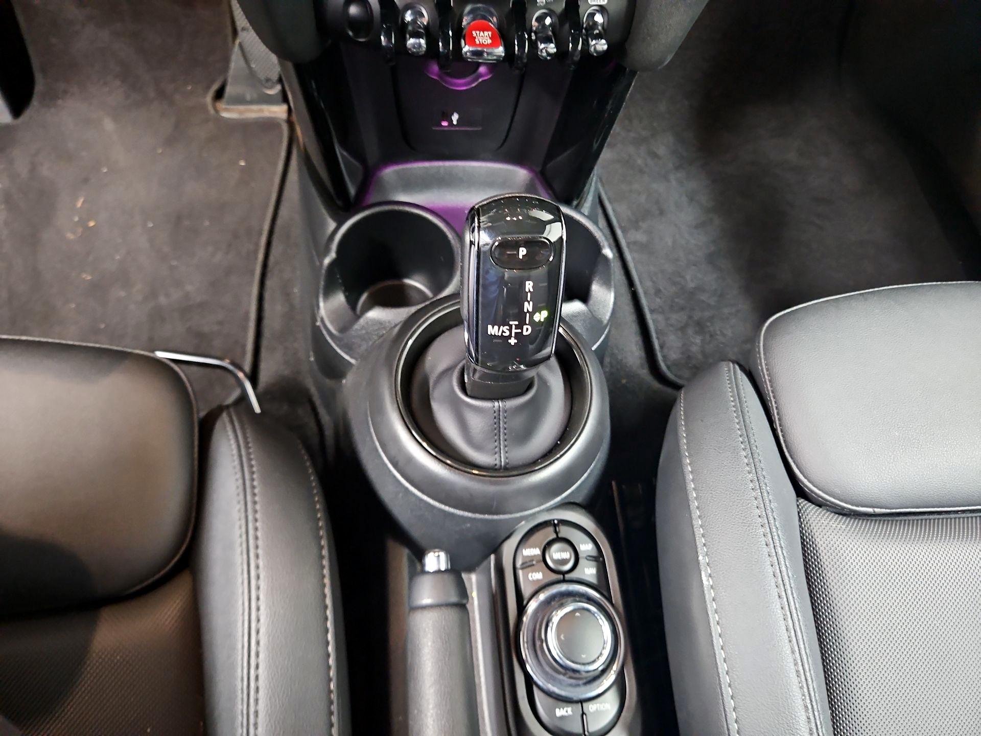 Thumbnail: 2024 MINI Cooper - 18