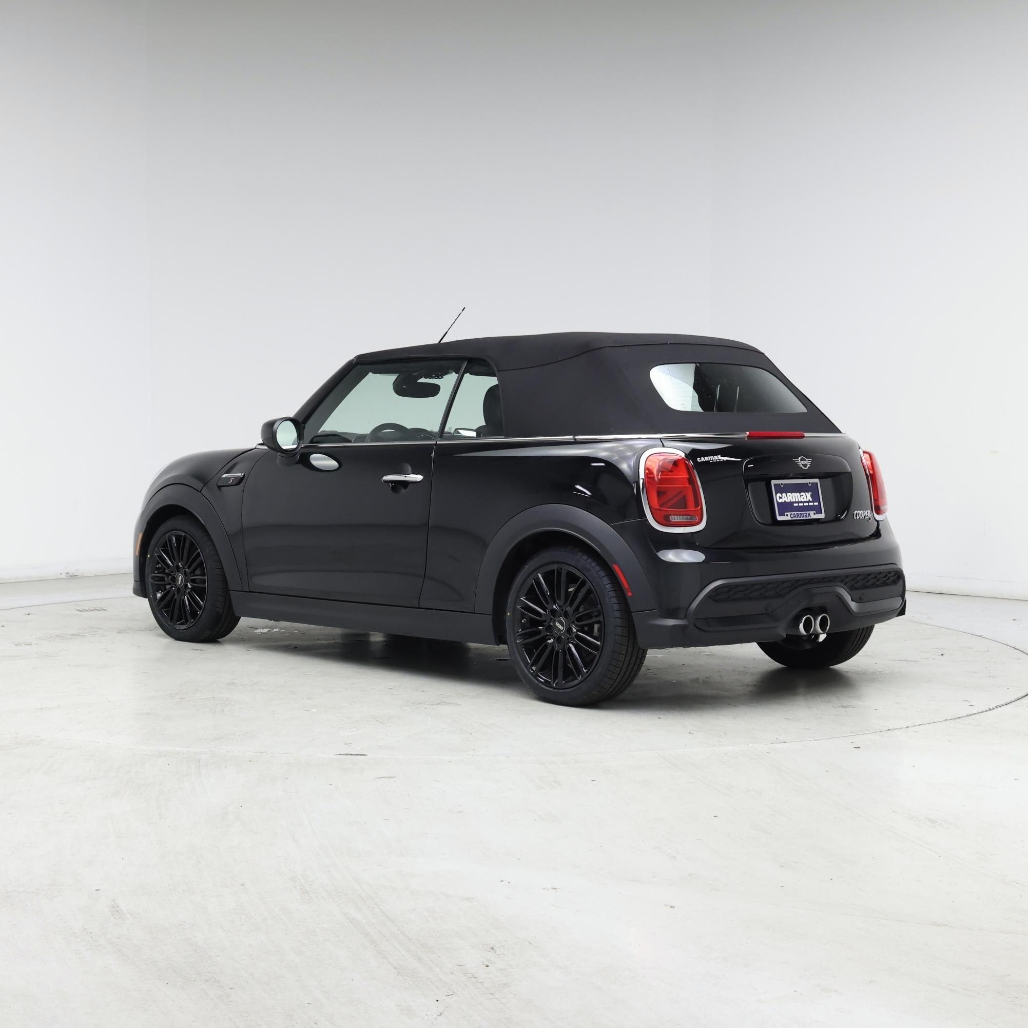 Thumbnail: 2024 MINI Cooper - 2
