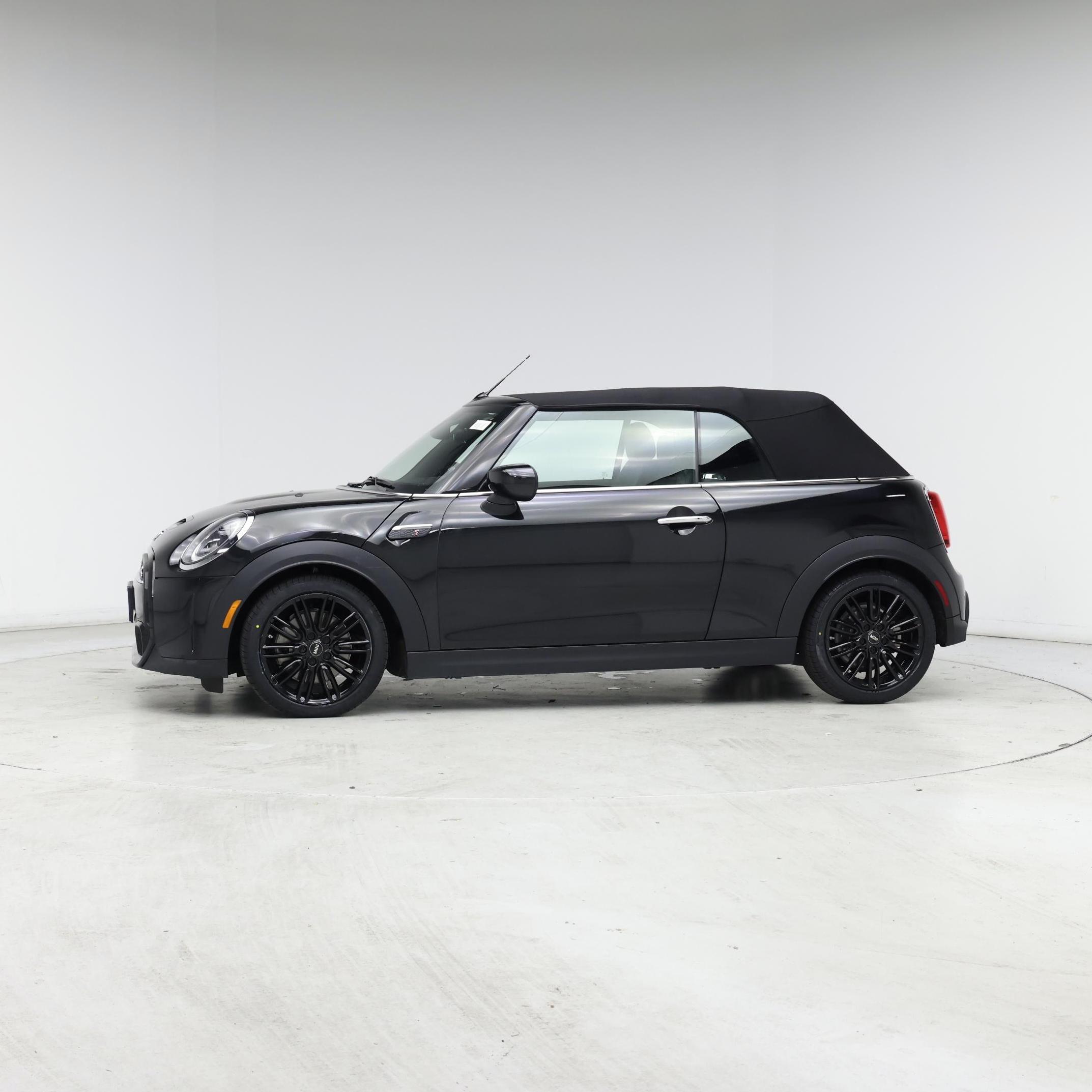 Thumbnail: 2024 MINI Cooper - 3