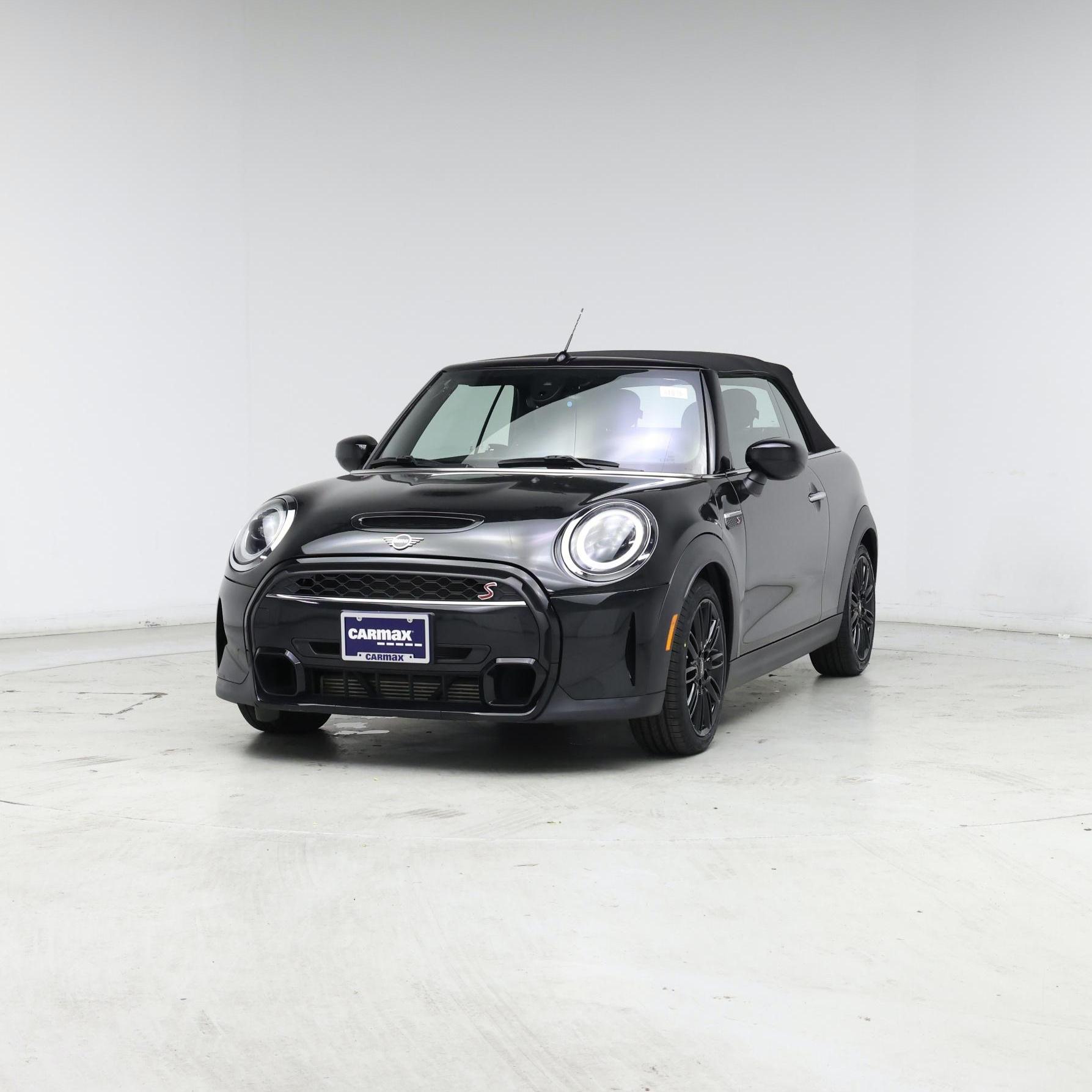 Thumbnail: 2024 MINI Cooper - 4