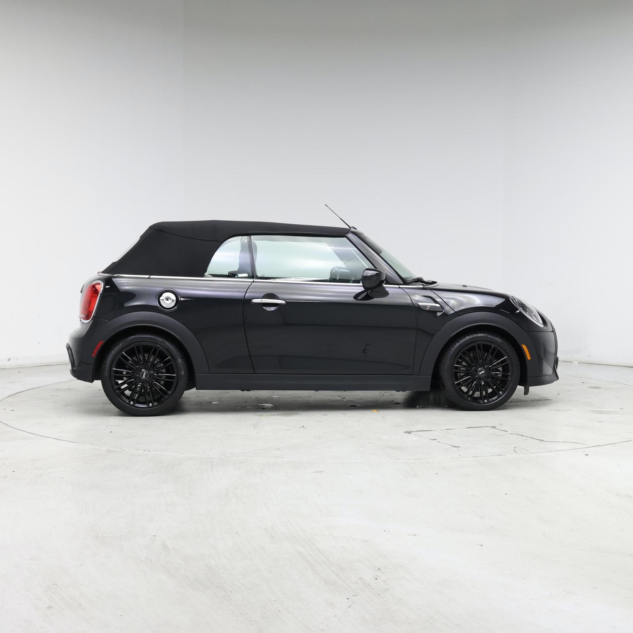 Thumbnail: 2024 MINI Cooper - 7