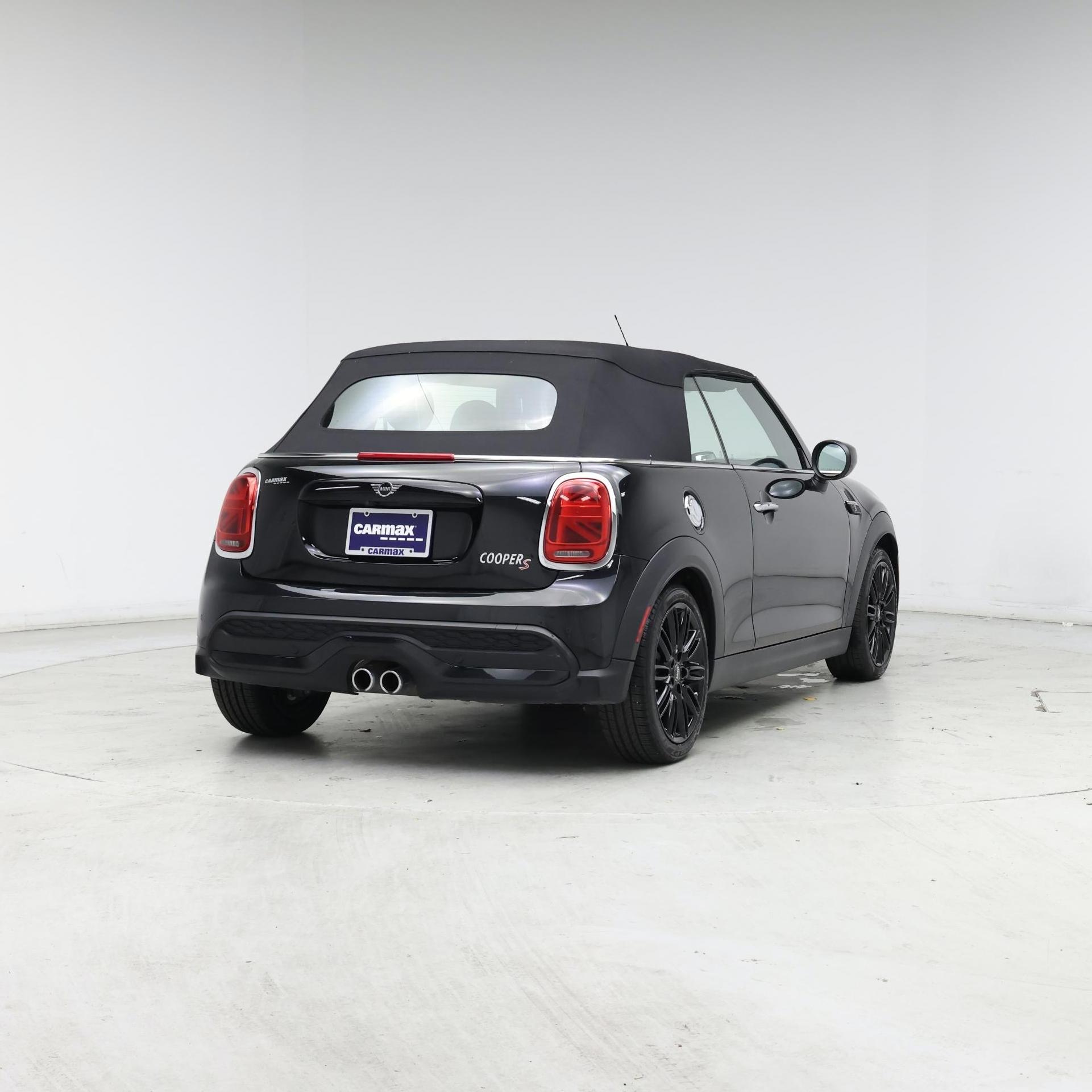 Thumbnail: 2024 MINI Cooper - 8