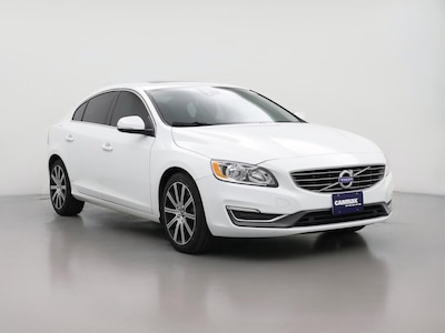 2016 Volvo S60 T5 Inscription -
                  Spokane, WA