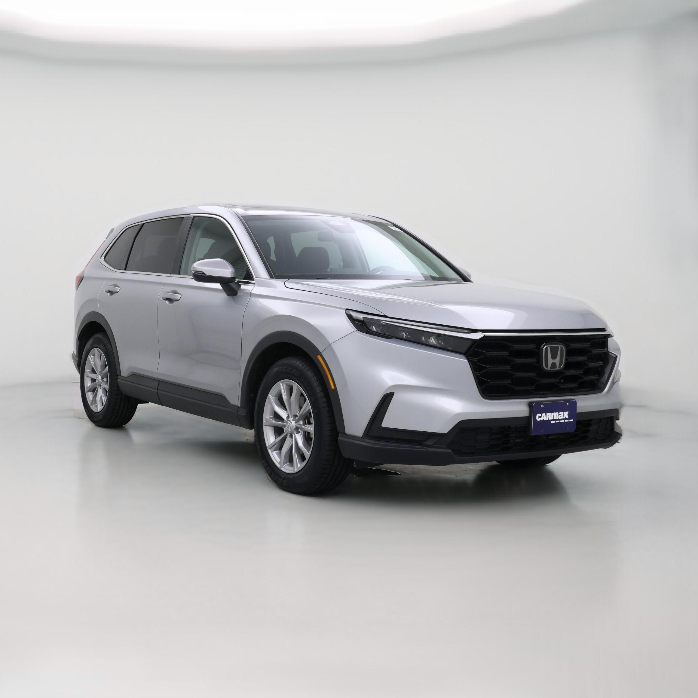Thumbnail: 2023 Honda CR-V - 1