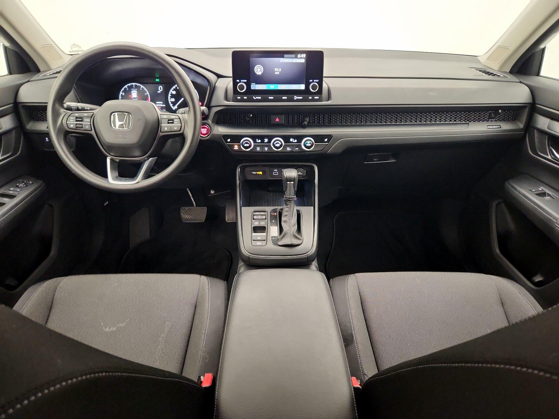 Thumbnail: 2023 Honda CR-V - 9