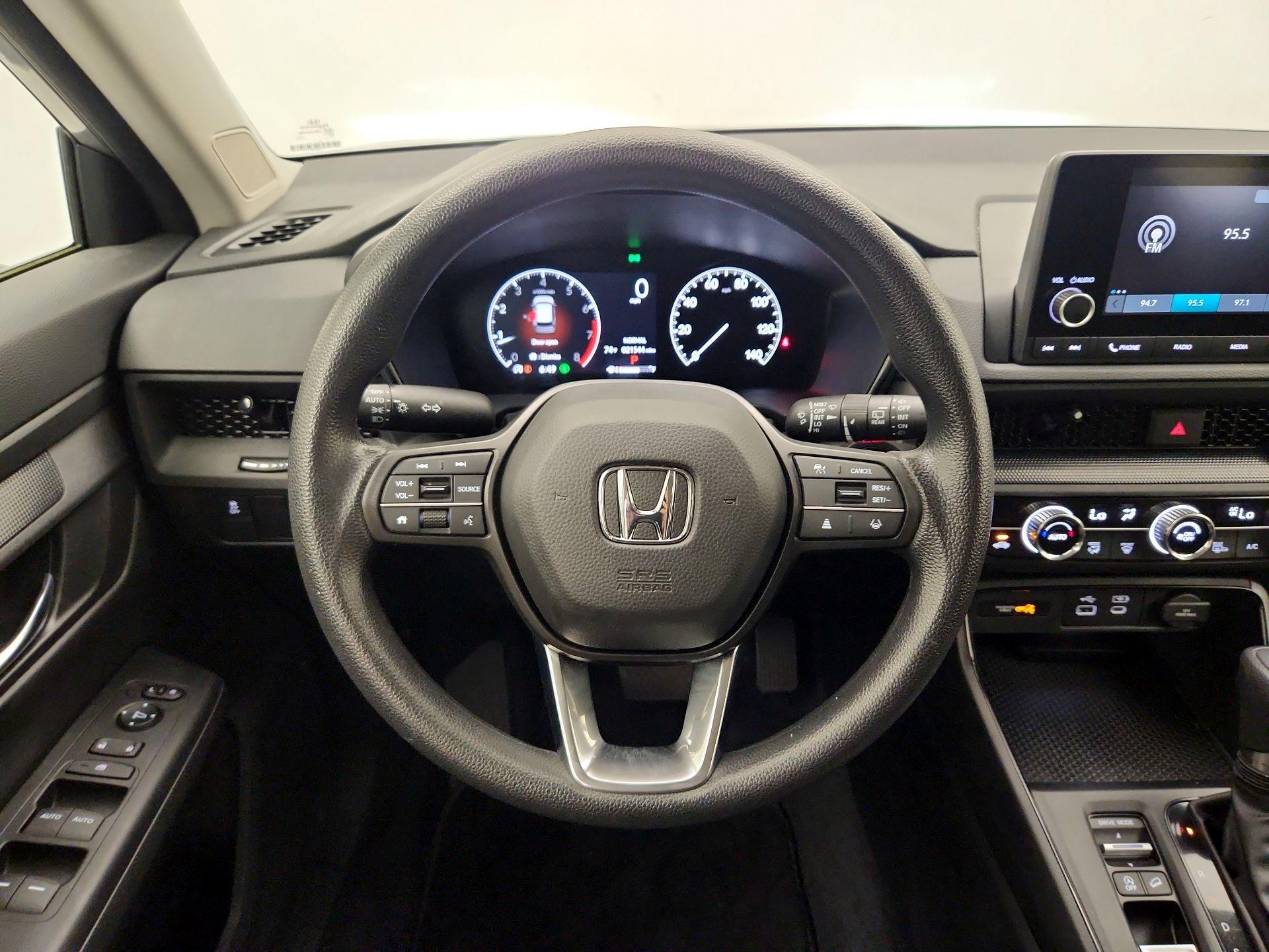 Thumbnail: 2023 Honda CR-V - 10