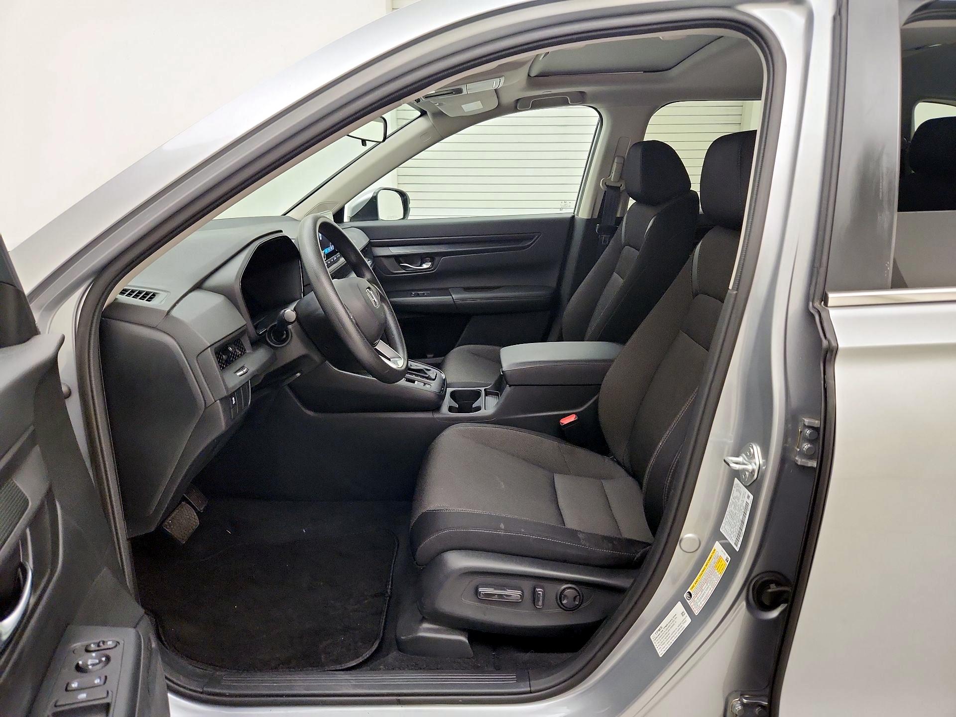 Thumbnail: 2023 Honda CR-V - 11