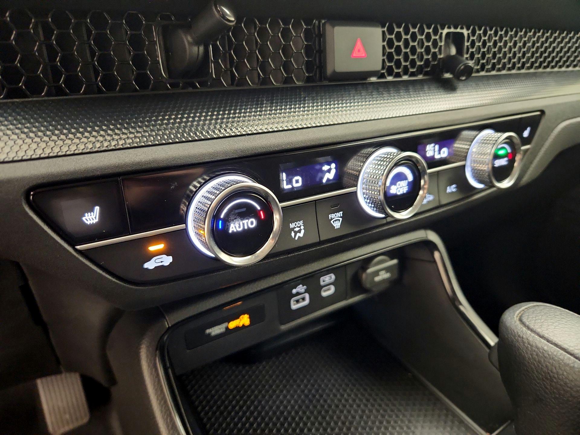 Thumbnail: 2023 Honda CR-V - 16