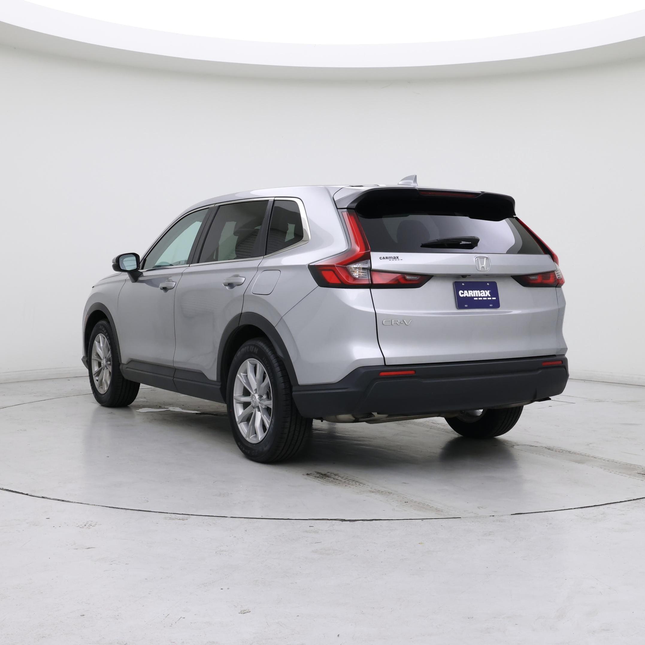 Thumbnail: 2023 Honda CR-V - 2