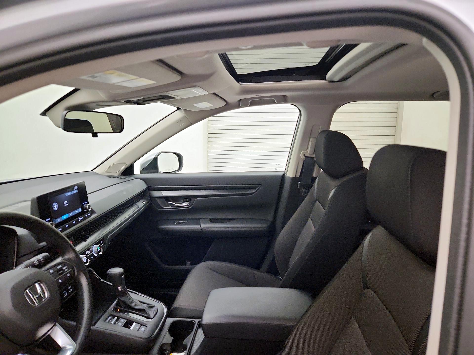 Thumbnail: 2023 Honda CR-V - 19