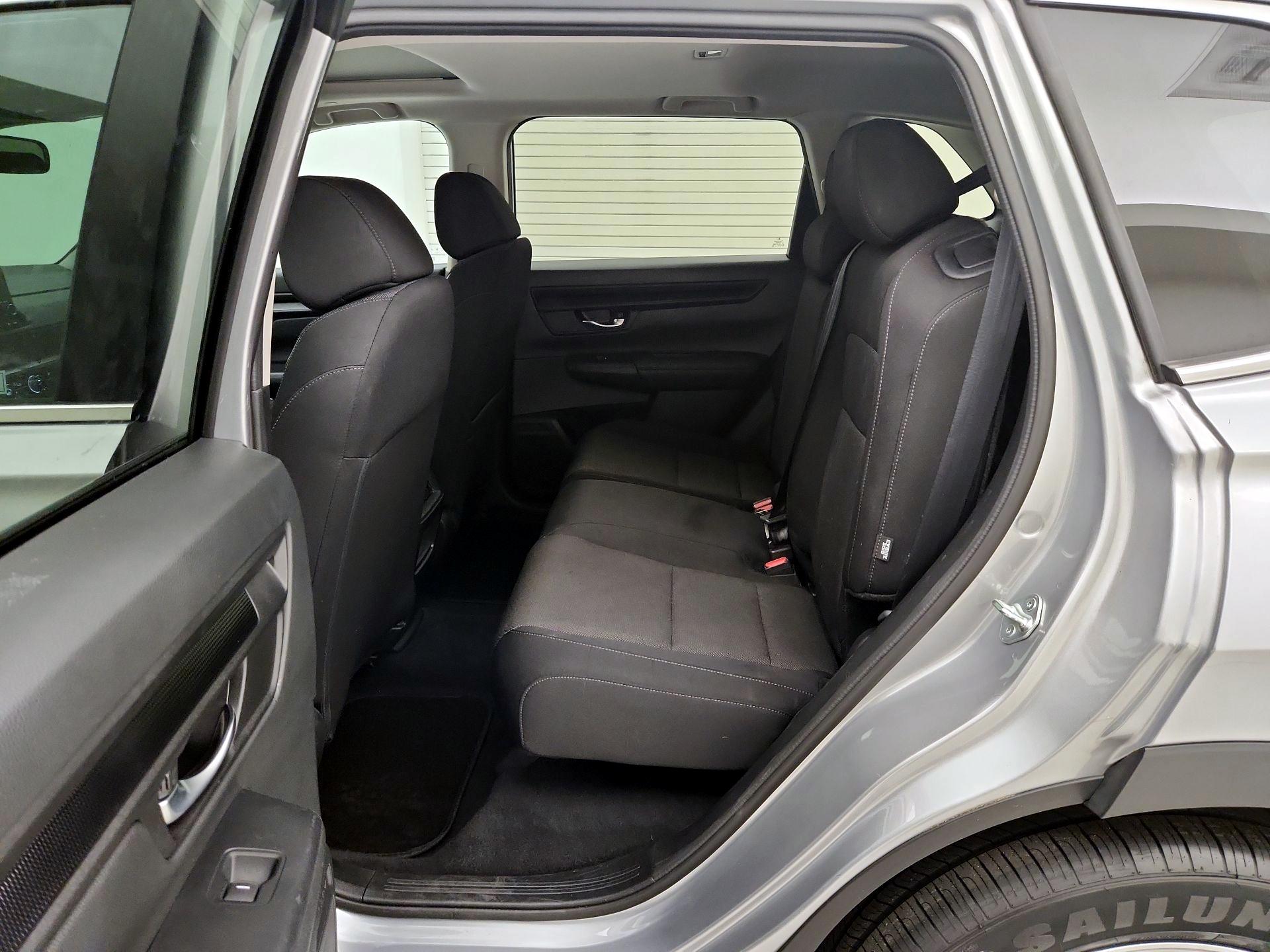Thumbnail: 2023 Honda CR-V - 20