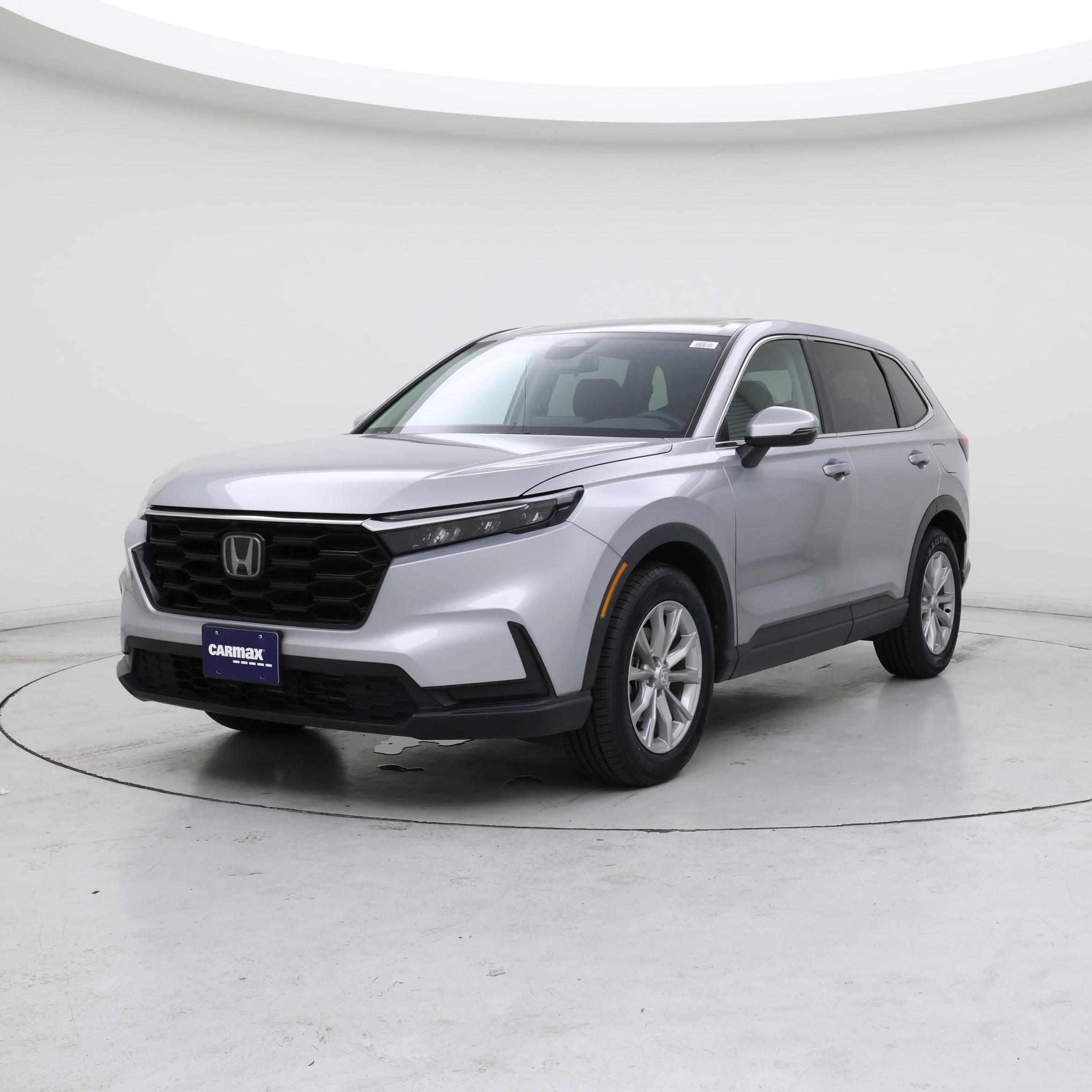 Thumbnail: 2023 Honda CR-V - 4