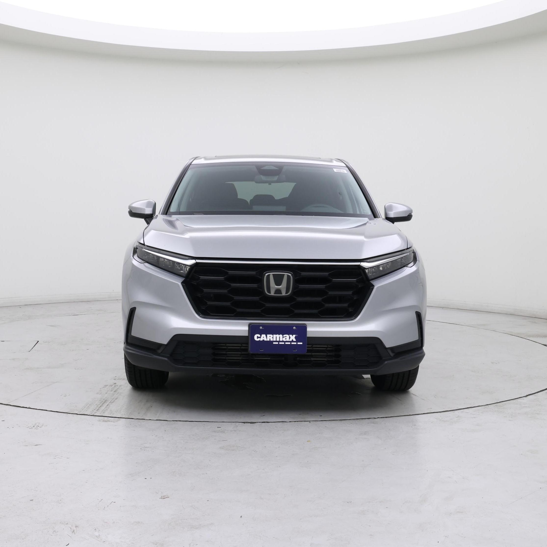 Thumbnail: 2023 Honda CR-V - 5