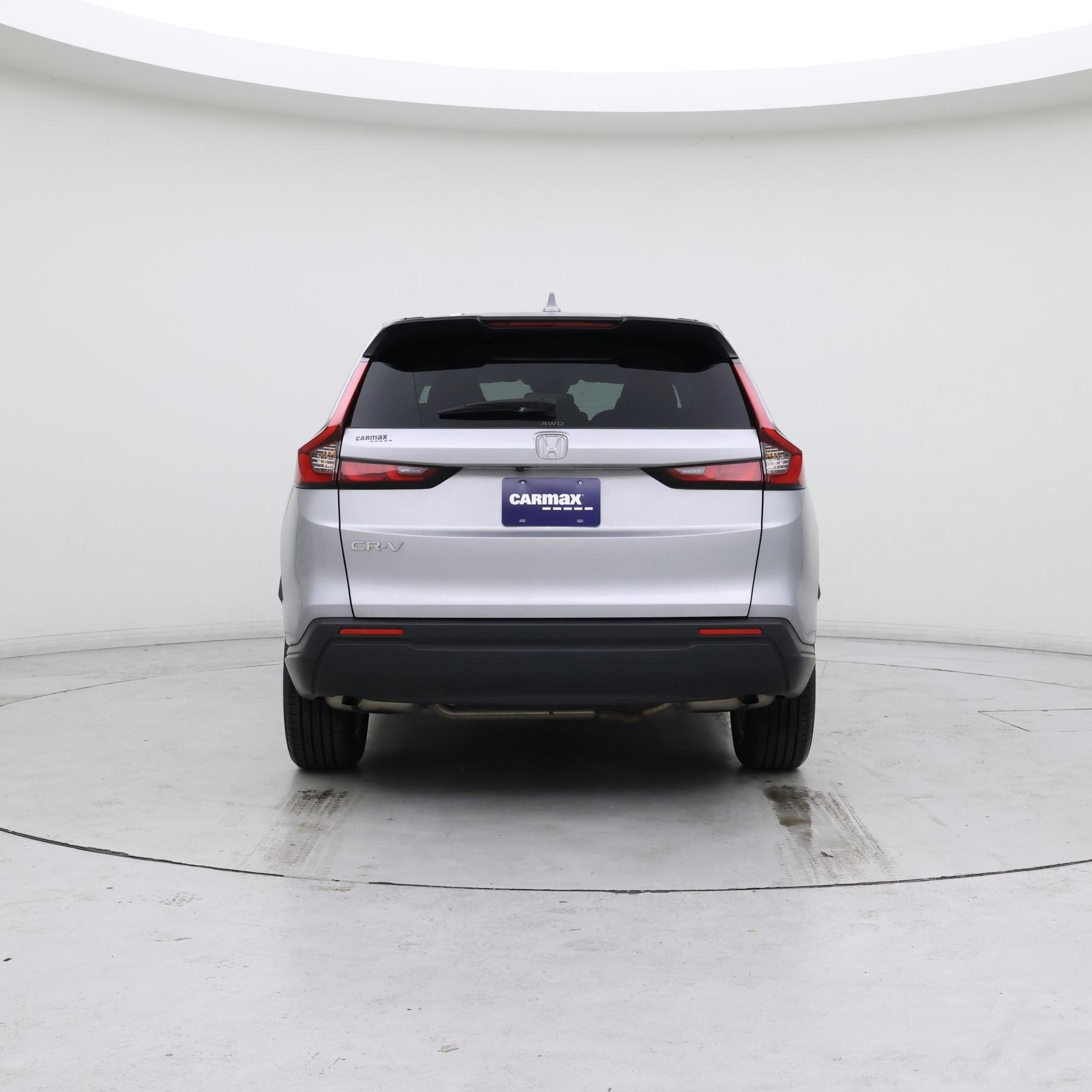 Thumbnail: 2023 Honda CR-V - 6