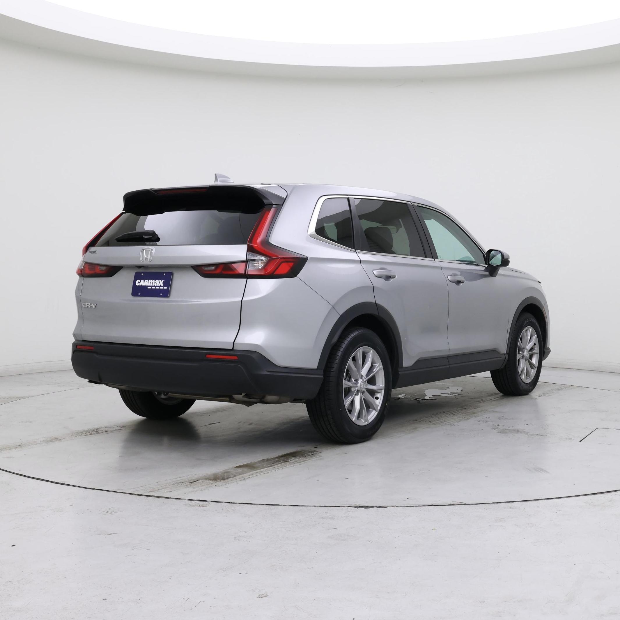 Thumbnail: 2023 Honda CR-V - 8