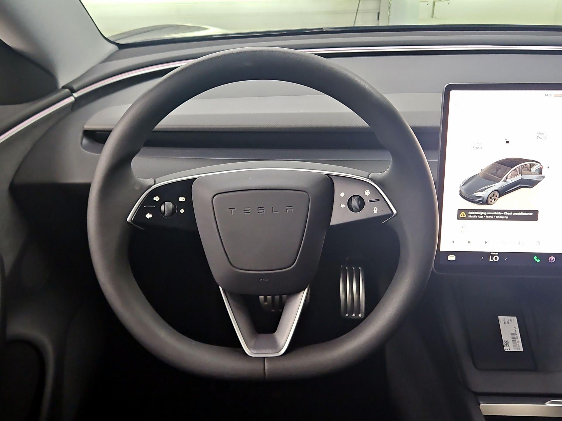 Thumbnail: 2025 Tesla Model 3 - 10