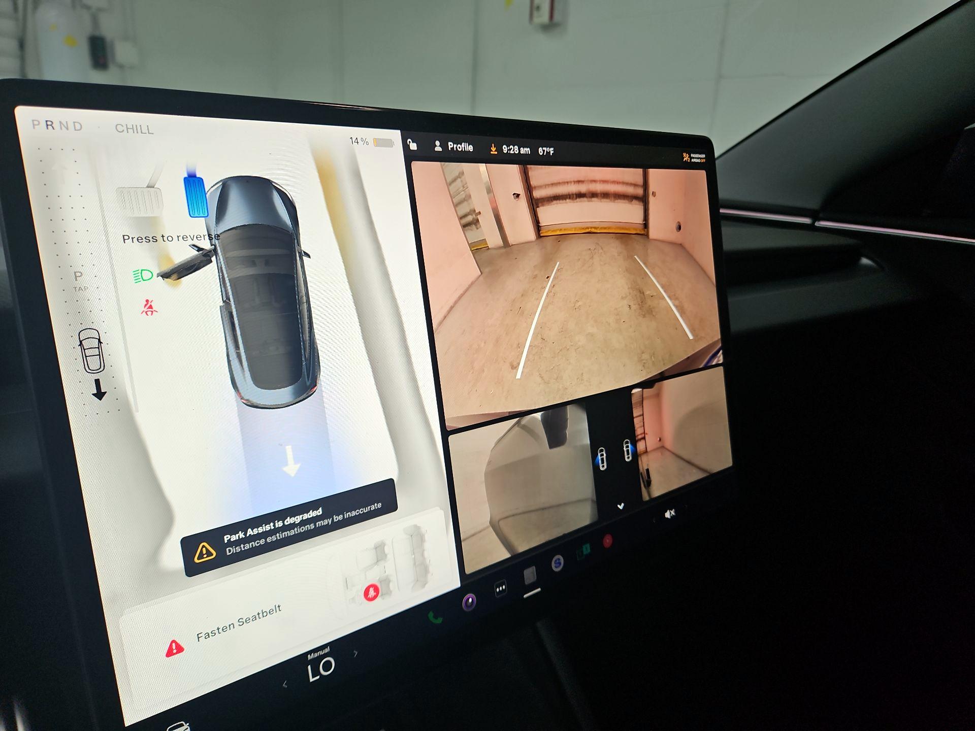 Thumbnail: 2025 Tesla Model 3 - 14