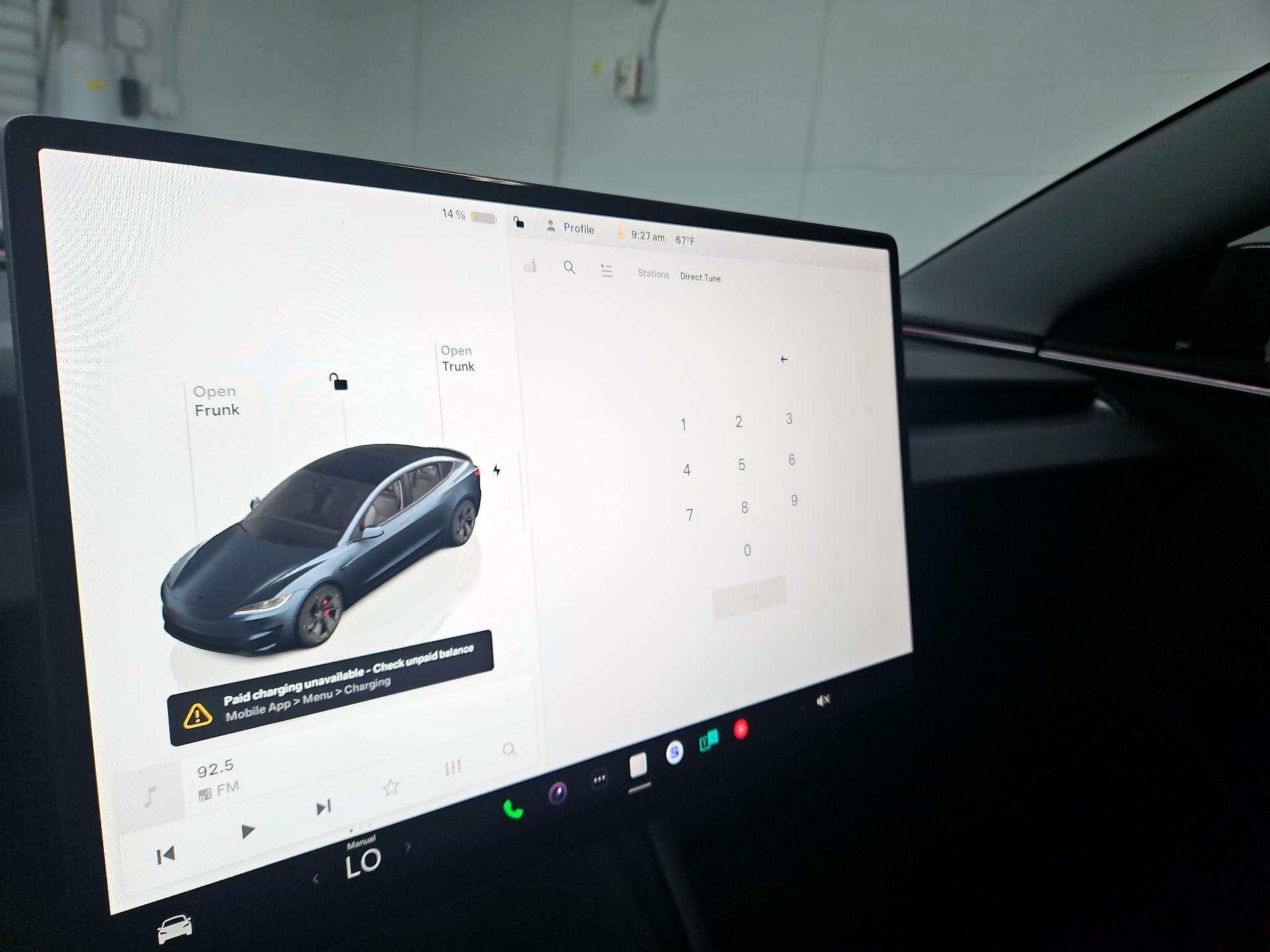 Thumbnail: 2025 Tesla Model 3 - 15