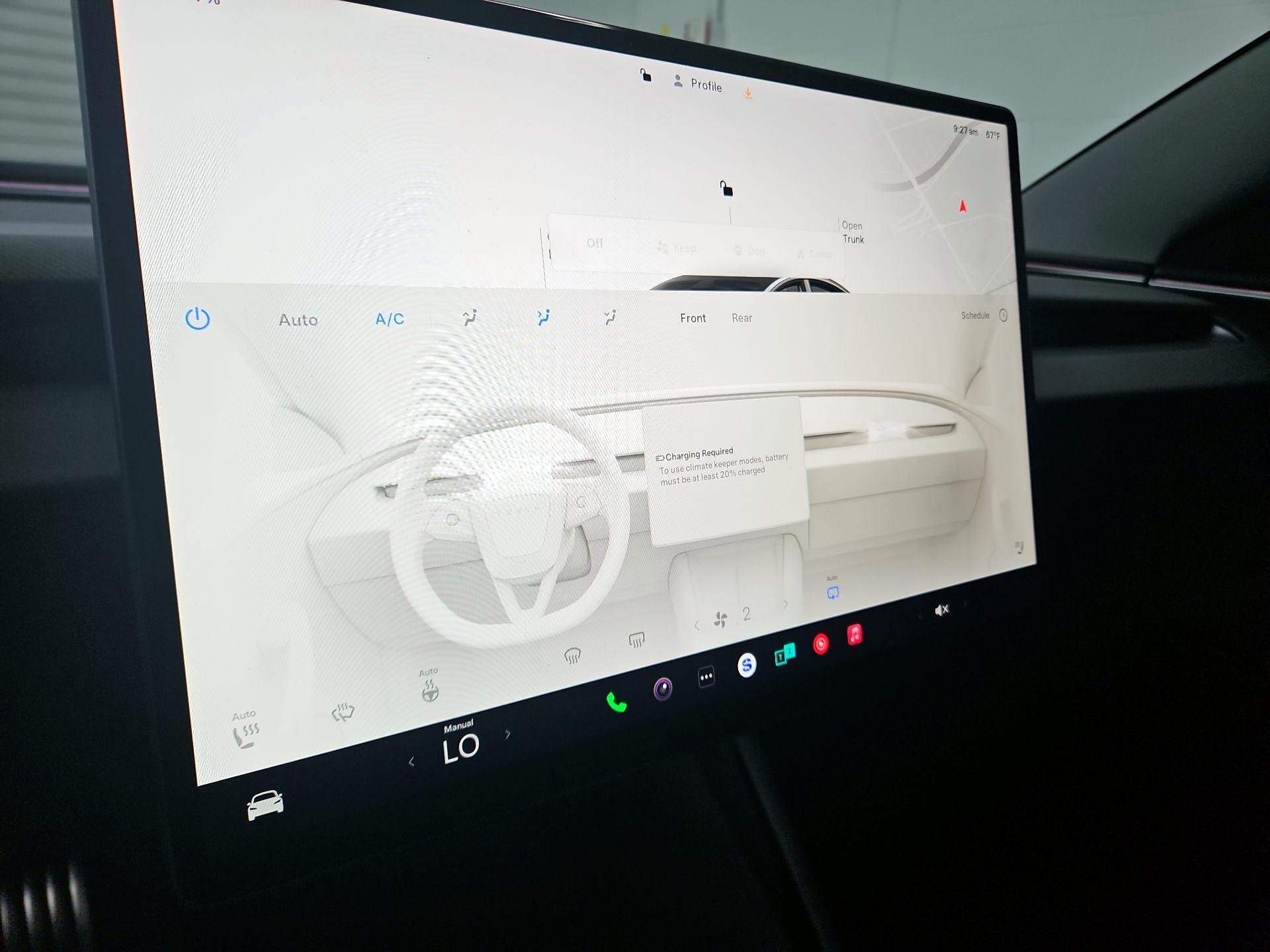 Thumbnail: 2025 Tesla Model 3 - 16