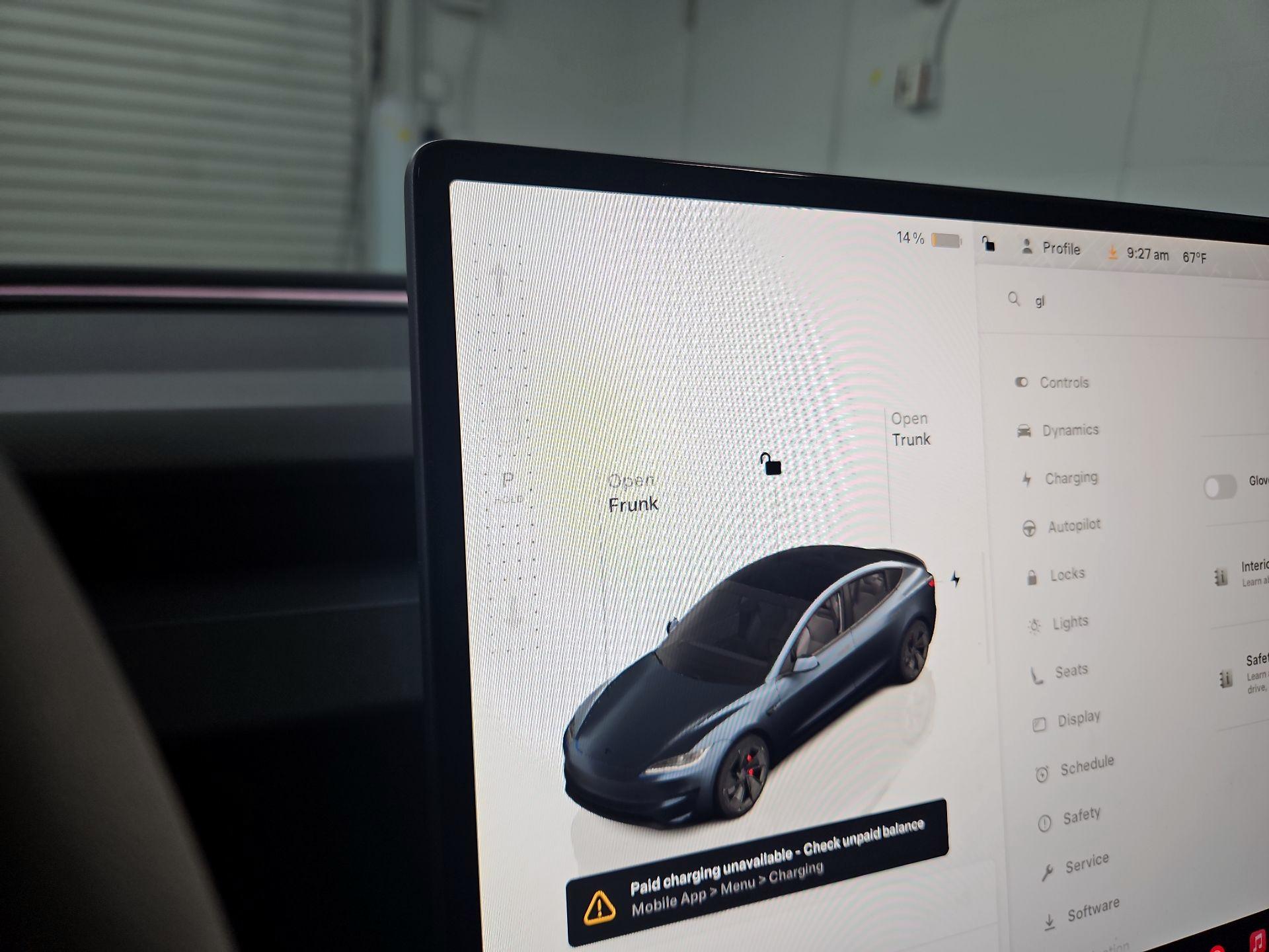 Thumbnail: 2025 Tesla Model 3 - 17